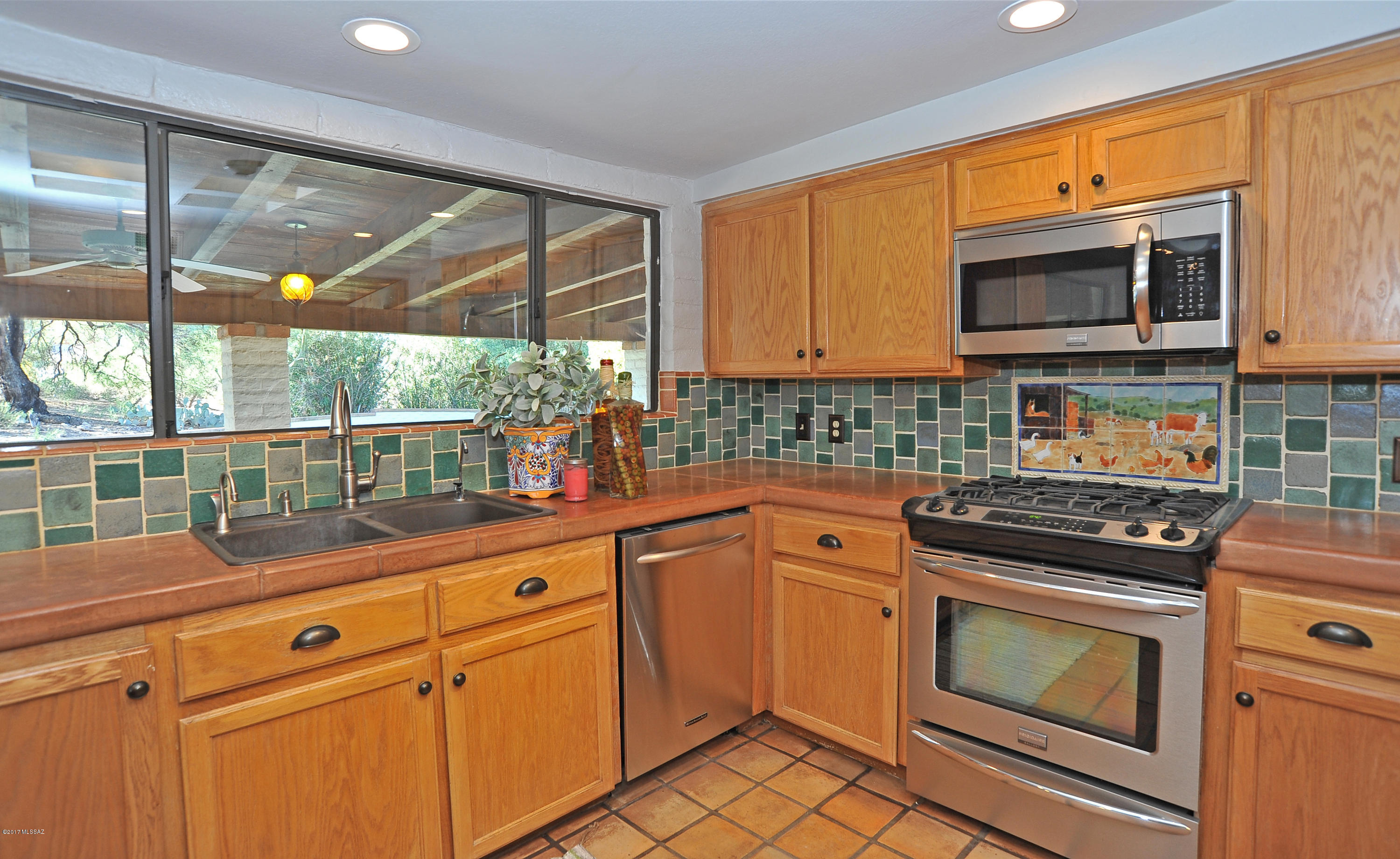 Catalina Foothills Estates NO. 5 - Residential