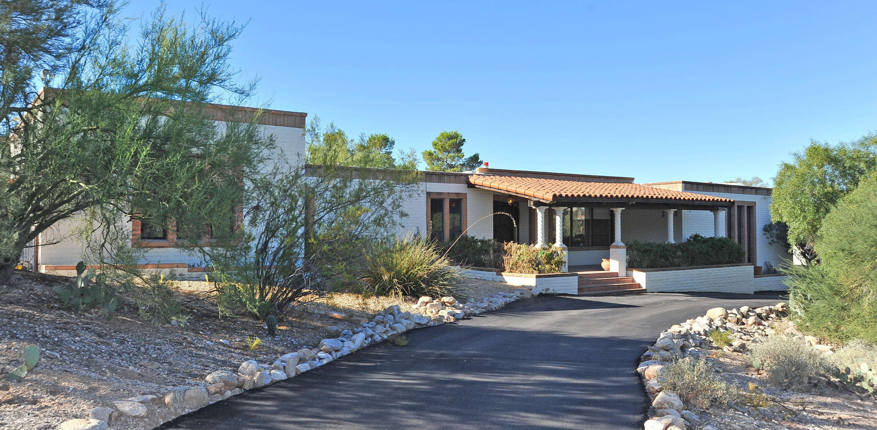 Catalina Foothills Estates NO. 5 - Residential