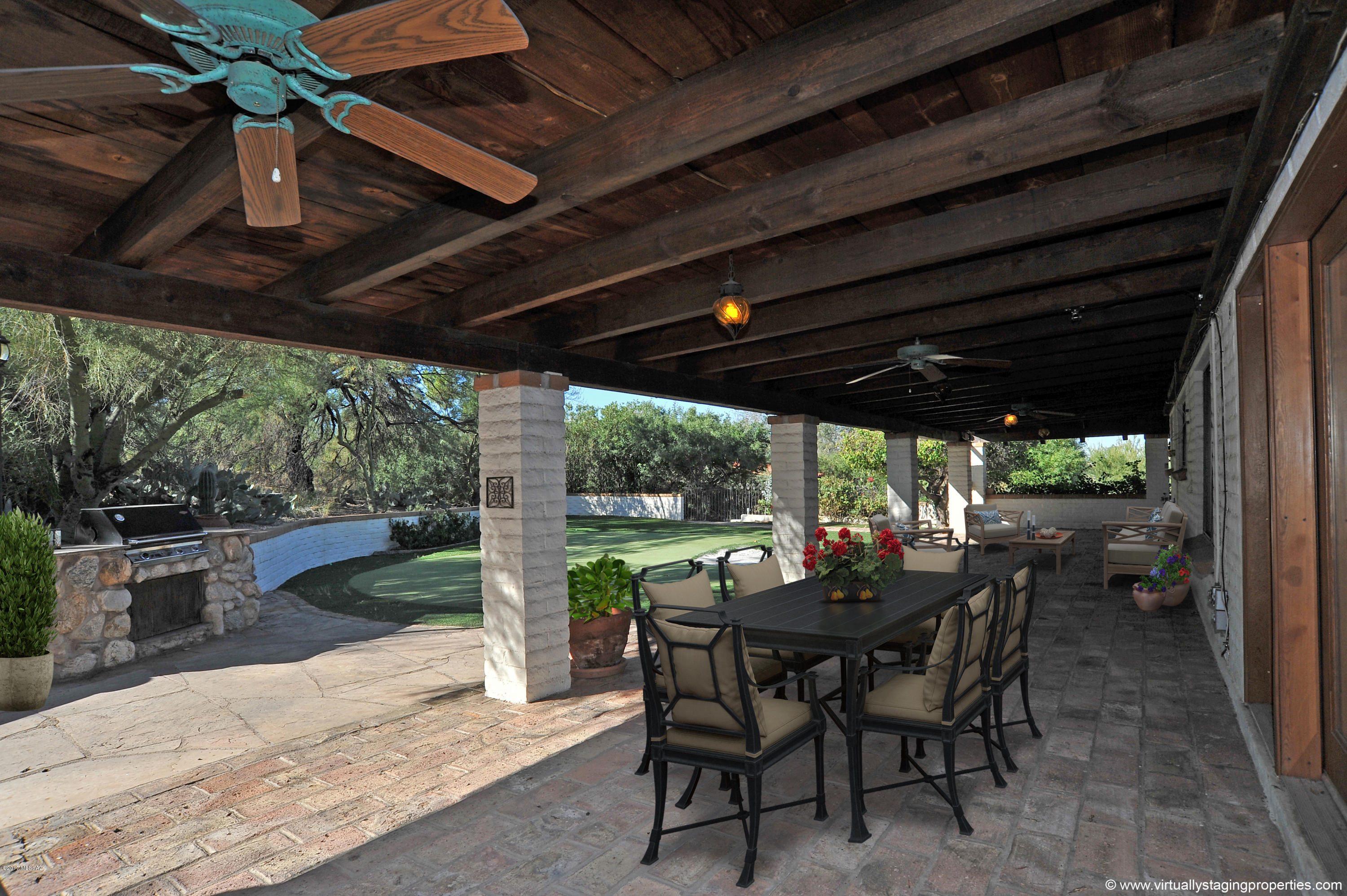 Catalina Foothills Estates NO. 5 - Residential