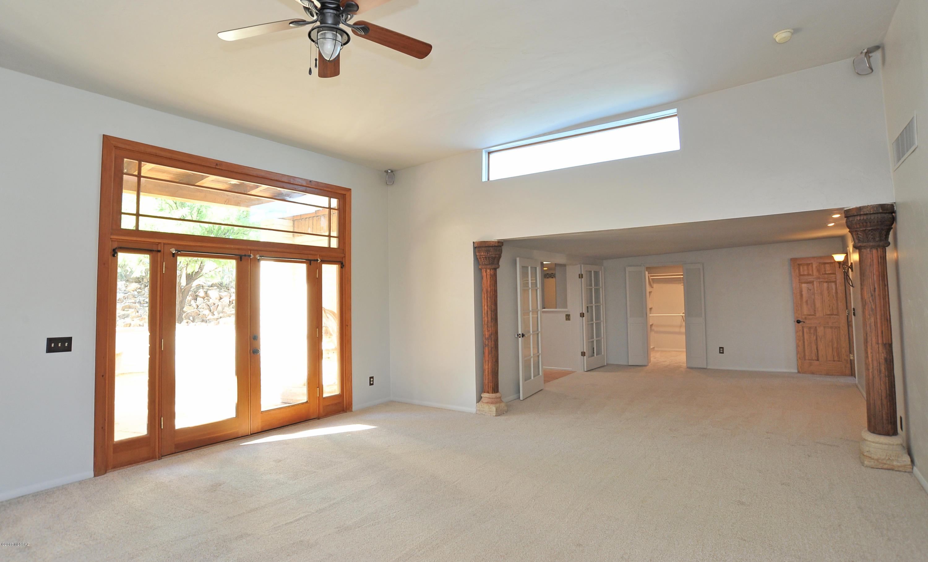 Catalina Foothills Estates NO. 5 - Residential