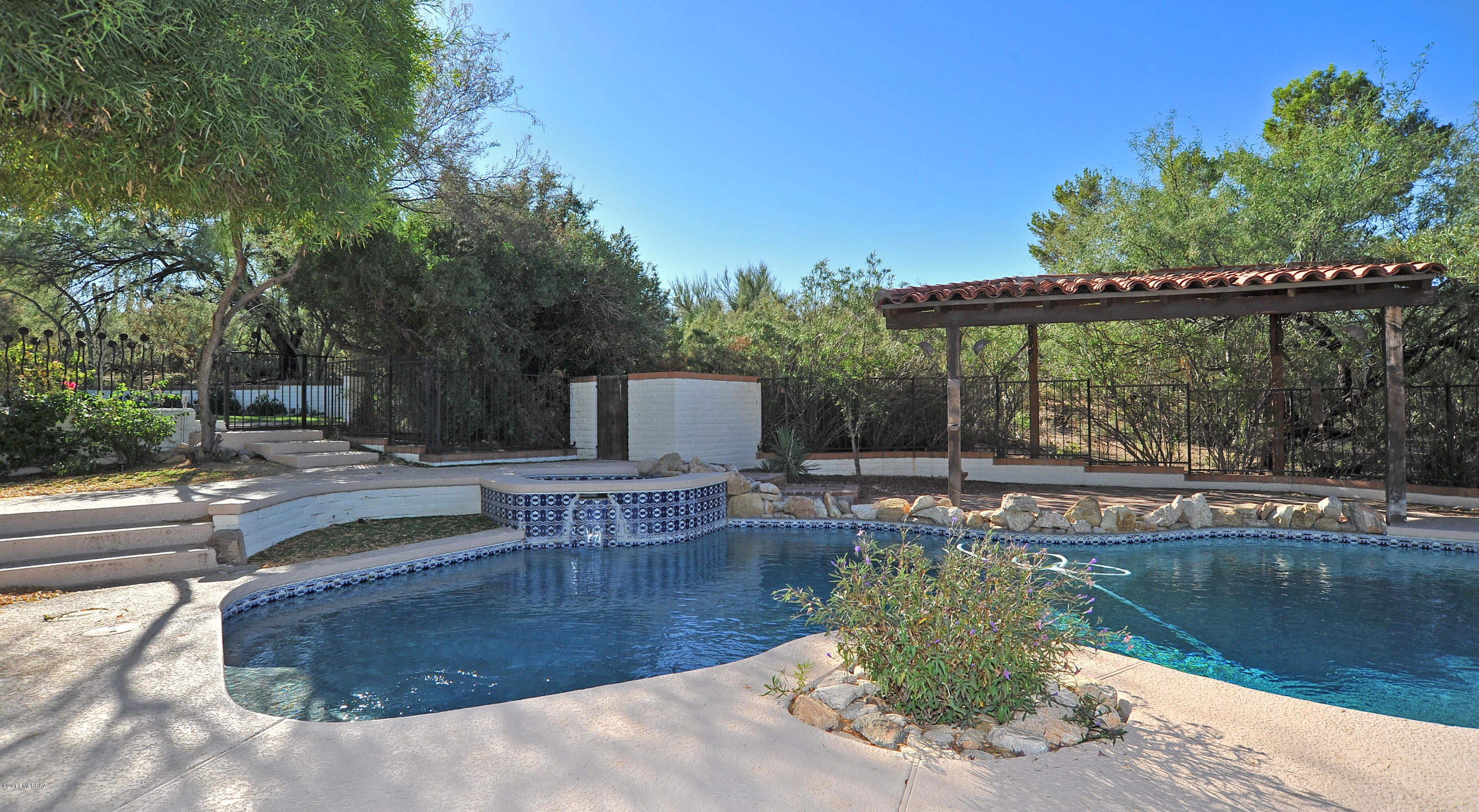 Catalina Foothills Estates NO. 5 - Residential
