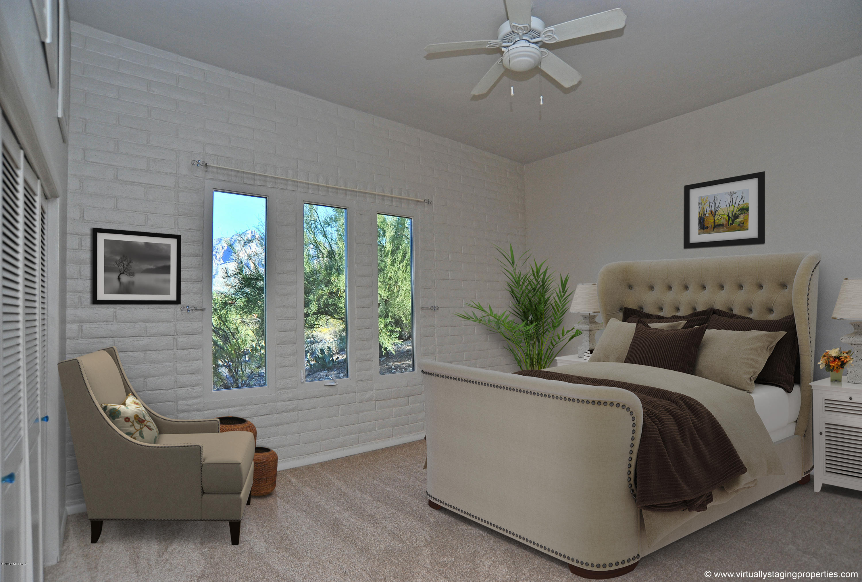Catalina Foothills Estates NO. 5 - Residential