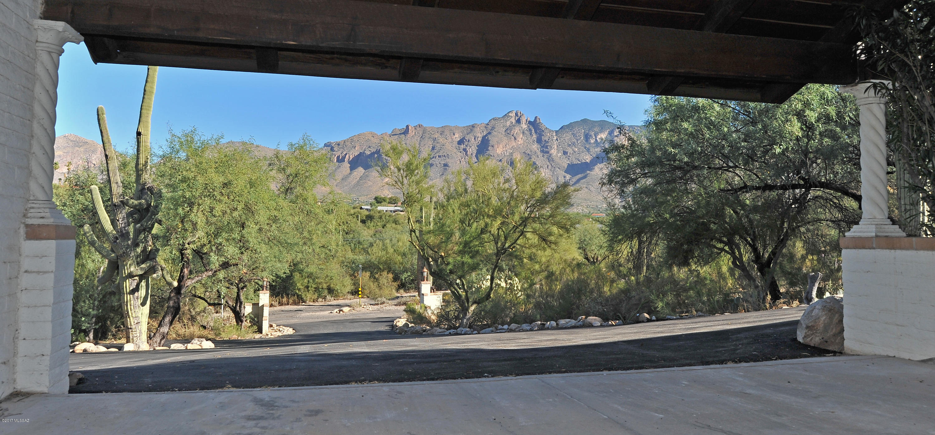 Catalina Foothills Estates NO. 5 - Residential