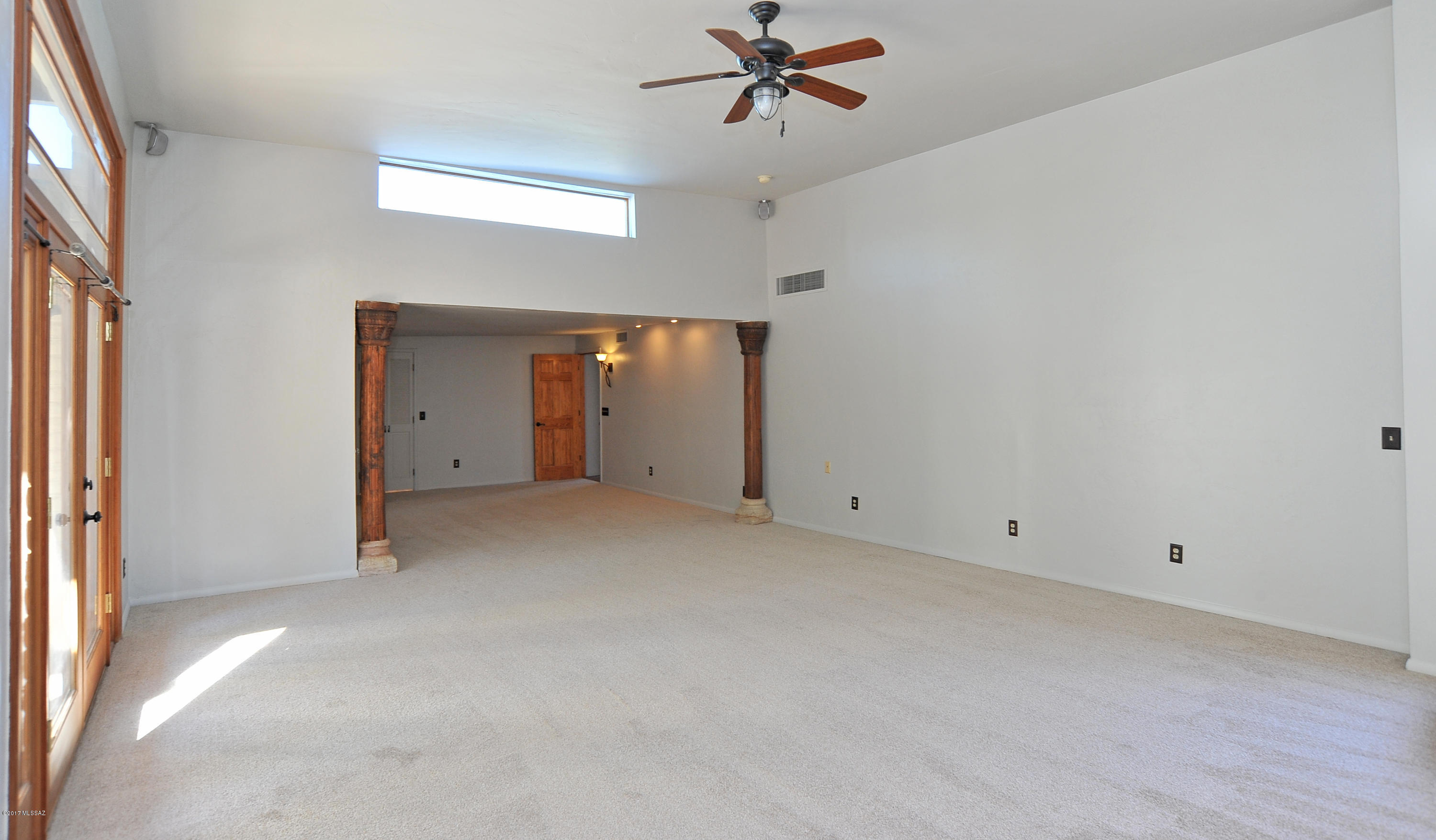 Catalina Foothills Estates NO. 5 - Residential