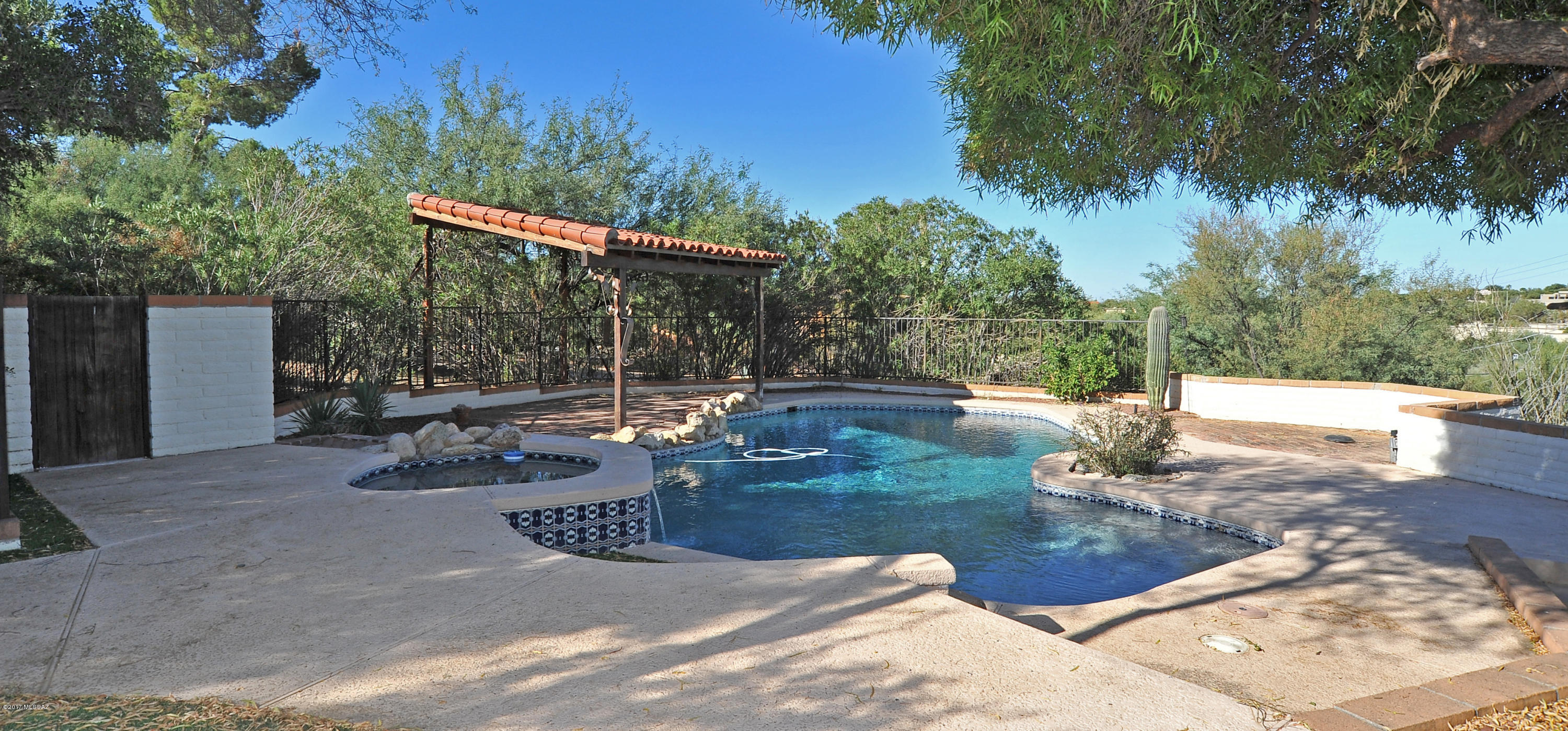 Catalina Foothills Estates NO. 5 - Residential