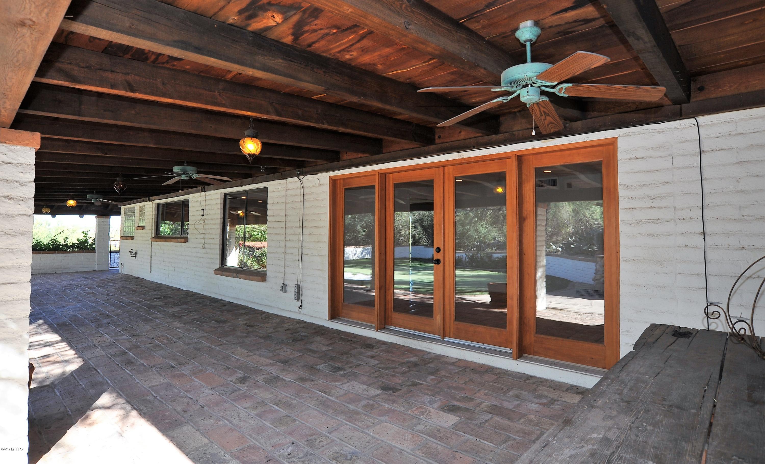 Catalina Foothills Estates NO. 5 - Residential
