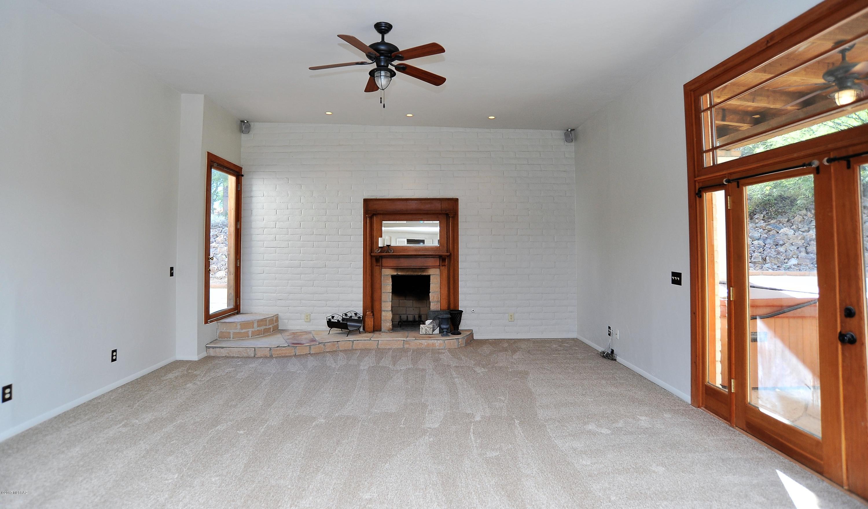 Catalina Foothills Estates NO. 5 - Residential