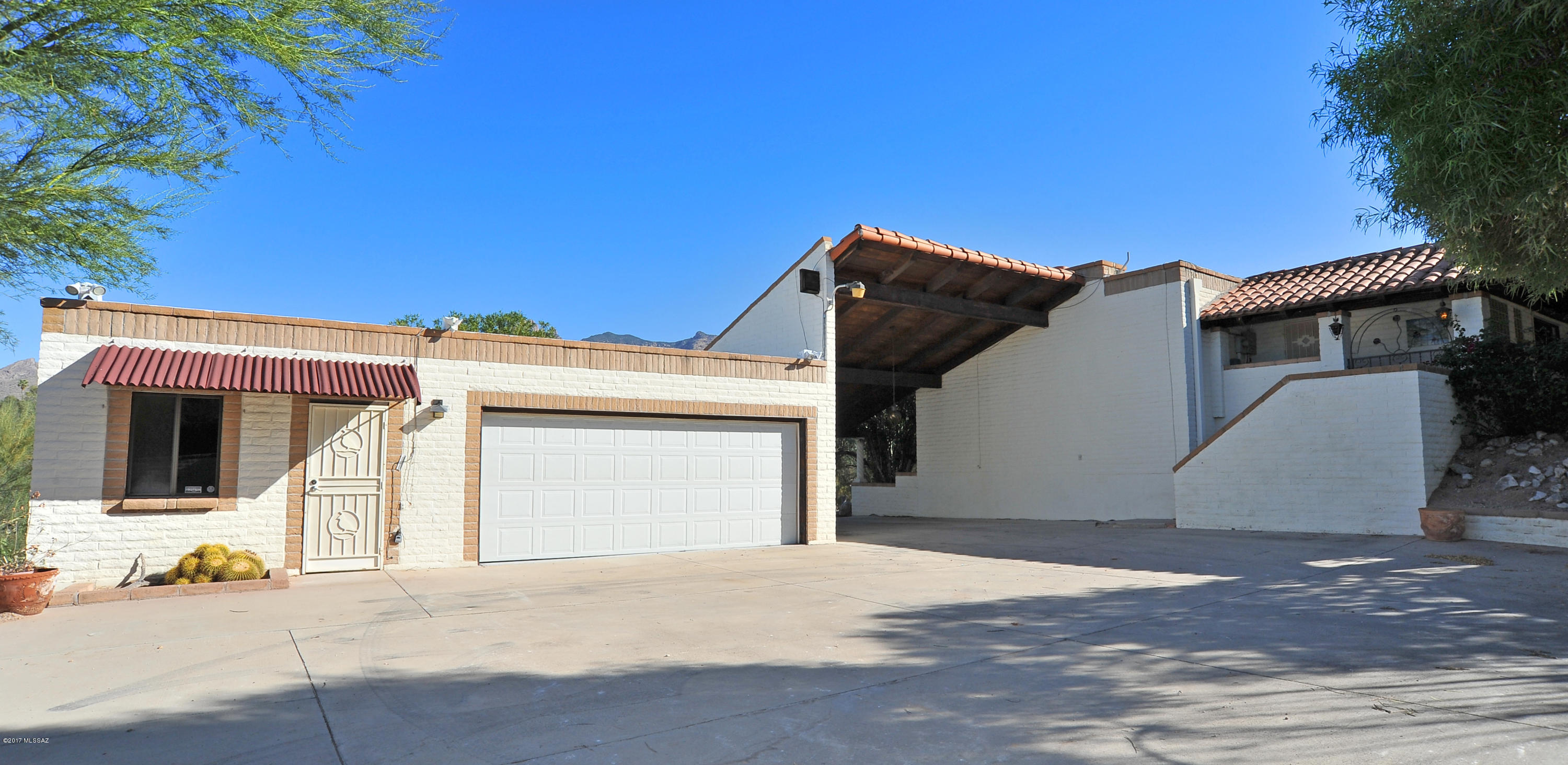 Catalina Foothills Estates NO. 5 - Residential
