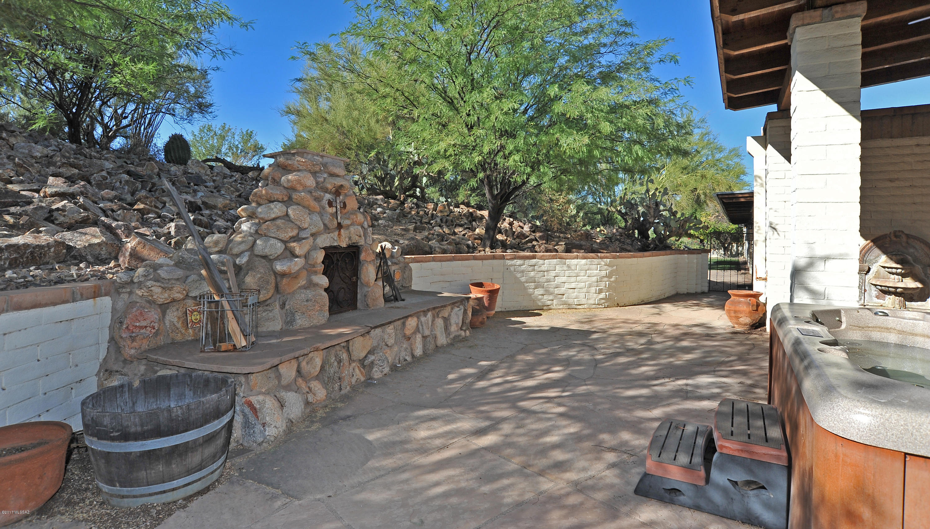 Catalina Foothills Estates NO. 5 - Residential