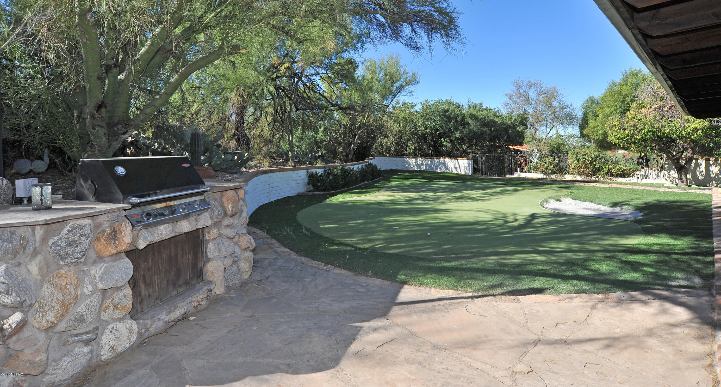 Catalina Foothills Estates NO. 5 - Residential