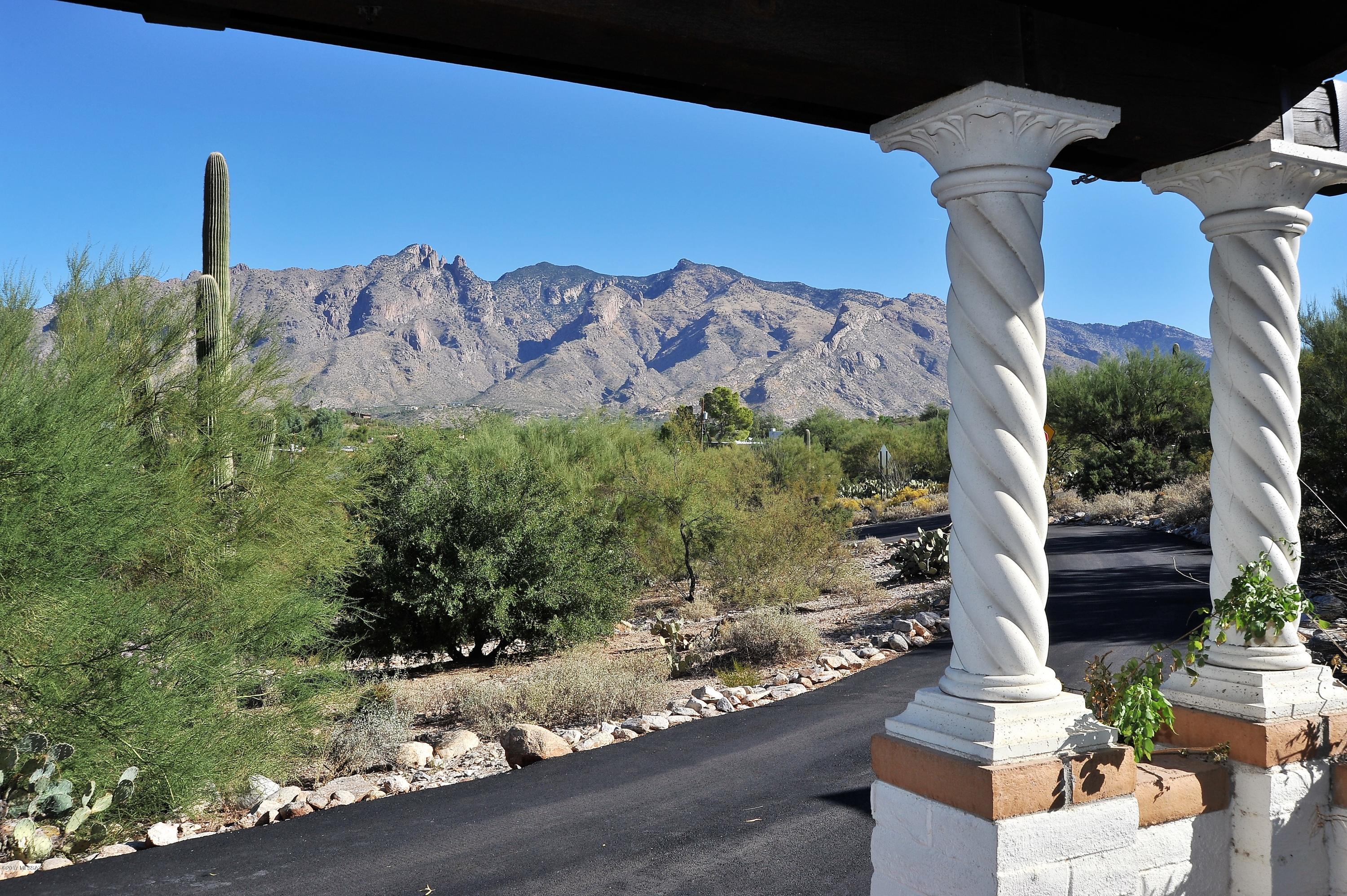 Catalina Foothills Estates NO. 5 - Residential