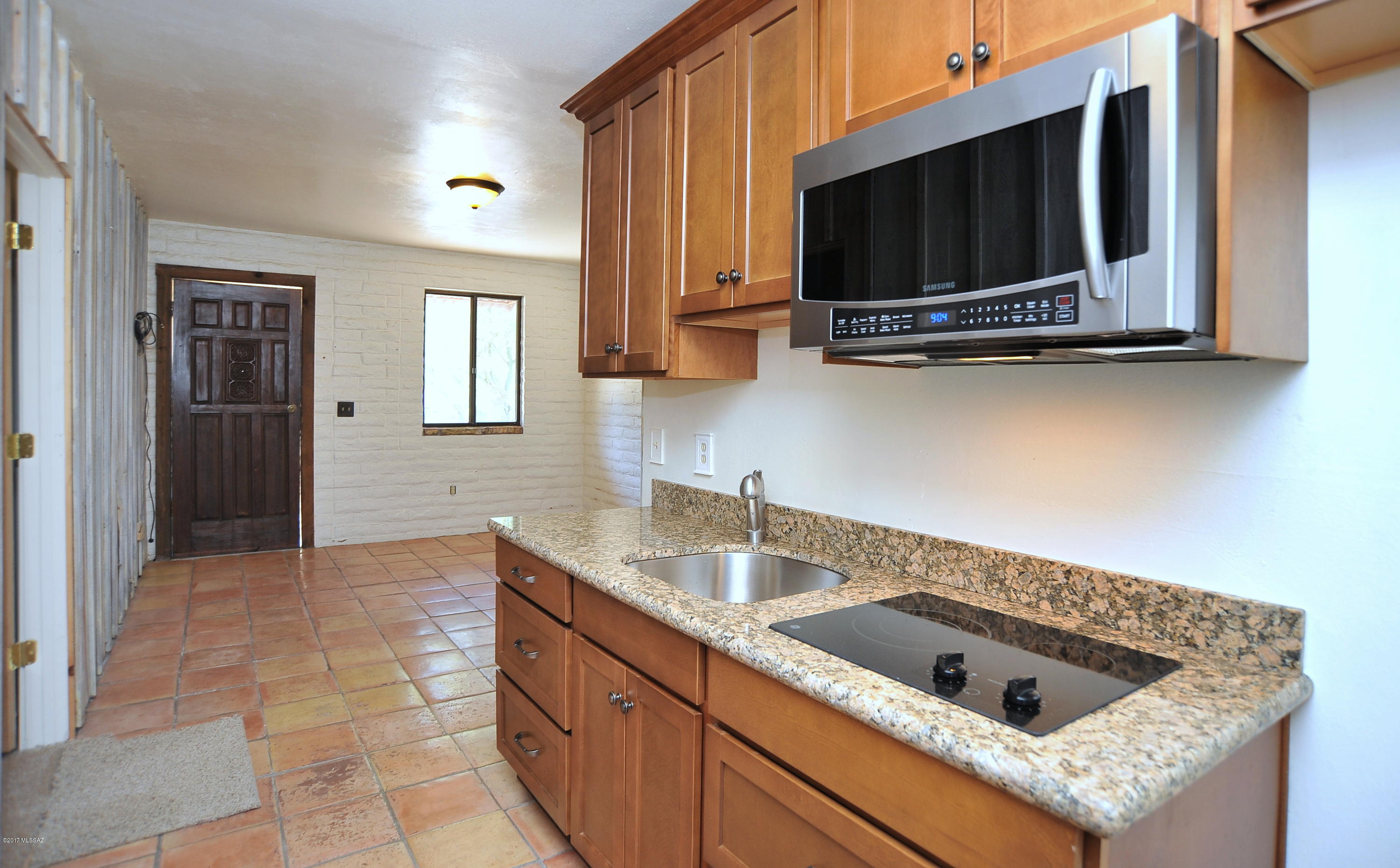 Catalina Foothills Estates NO. 5 - Residential
