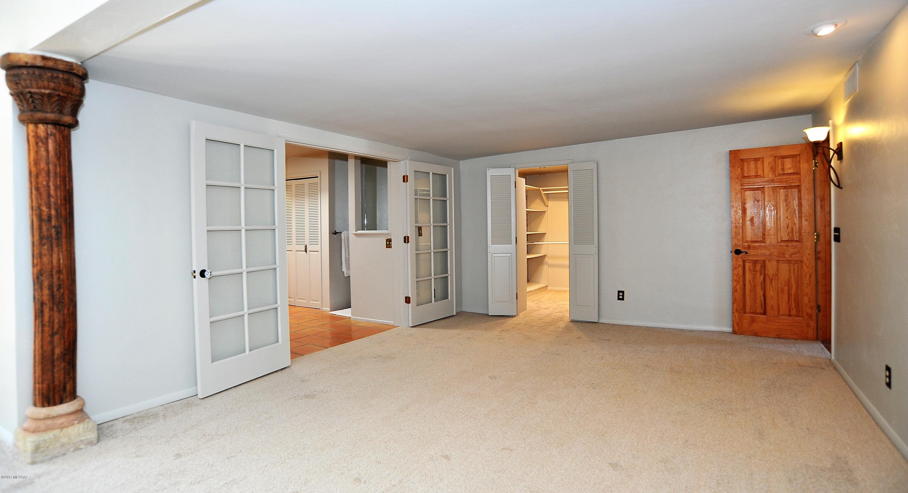 Catalina Foothills Estates NO. 5 - Residential