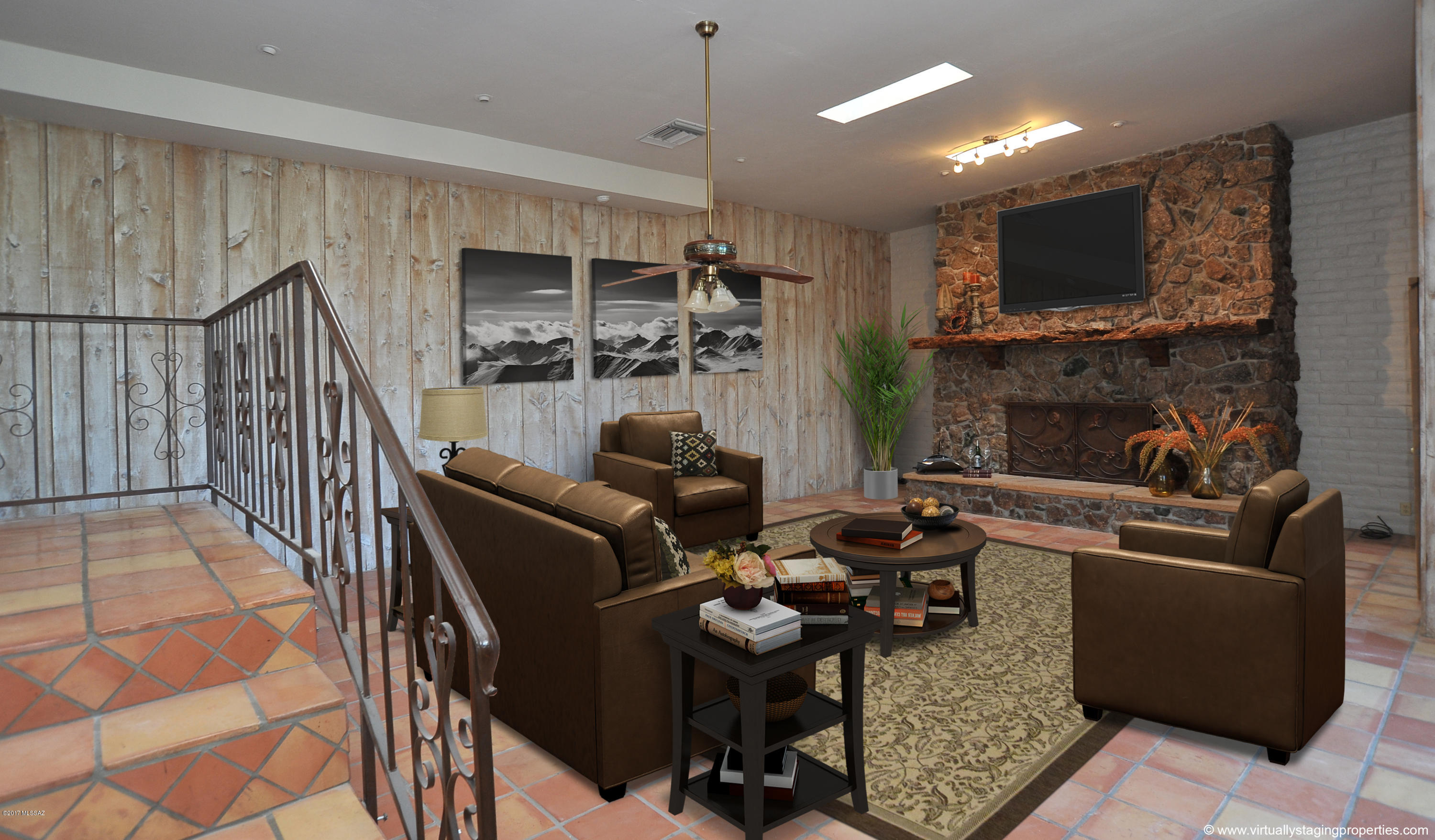 Catalina Foothills Estates NO. 5 - Residential