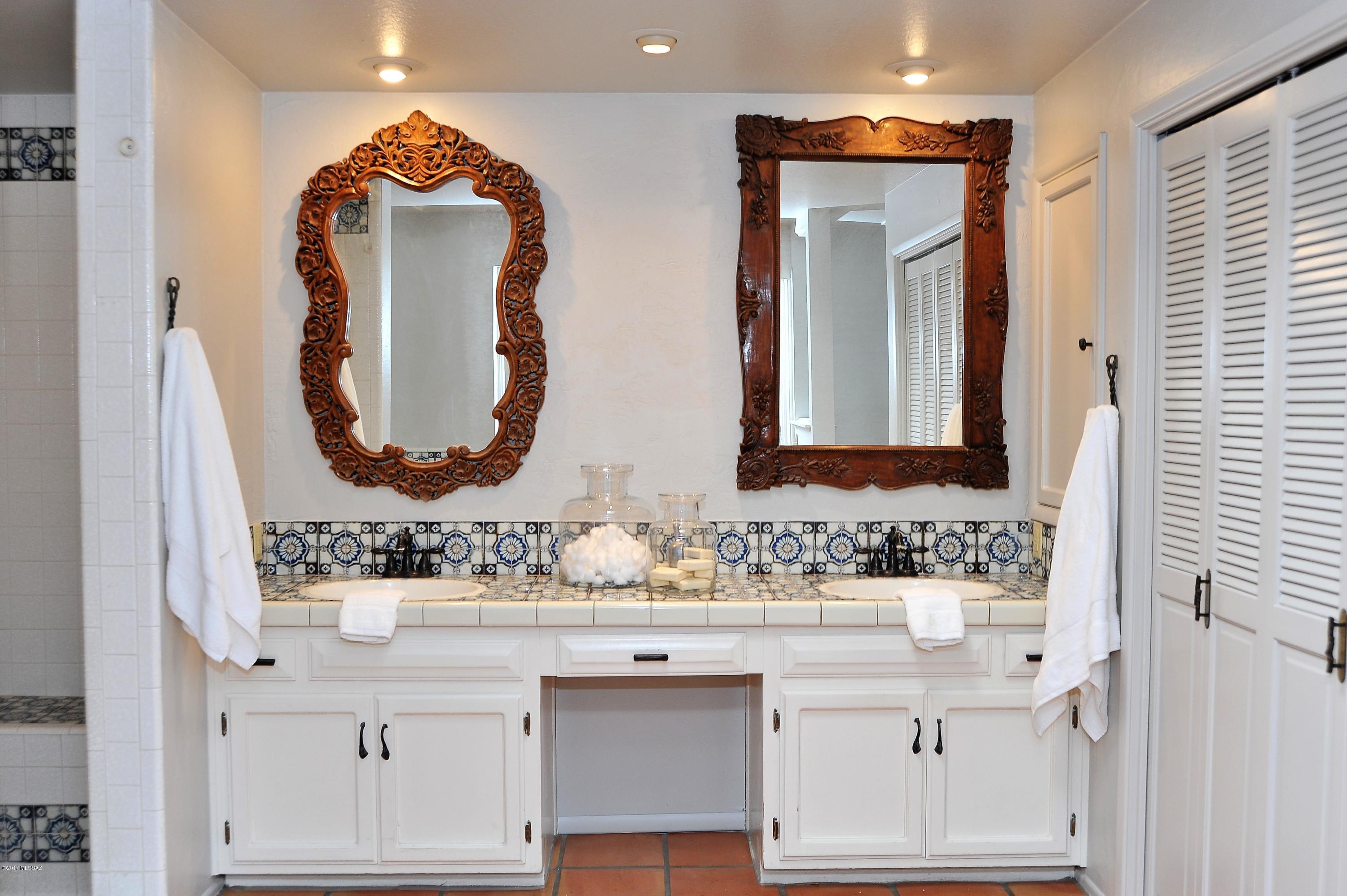 Catalina Foothills Estates NO. 5 - Residential