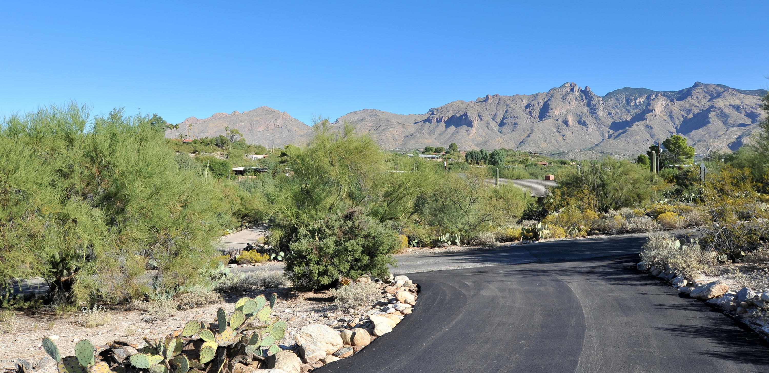 Catalina Foothills Estates NO. 5 - Residential