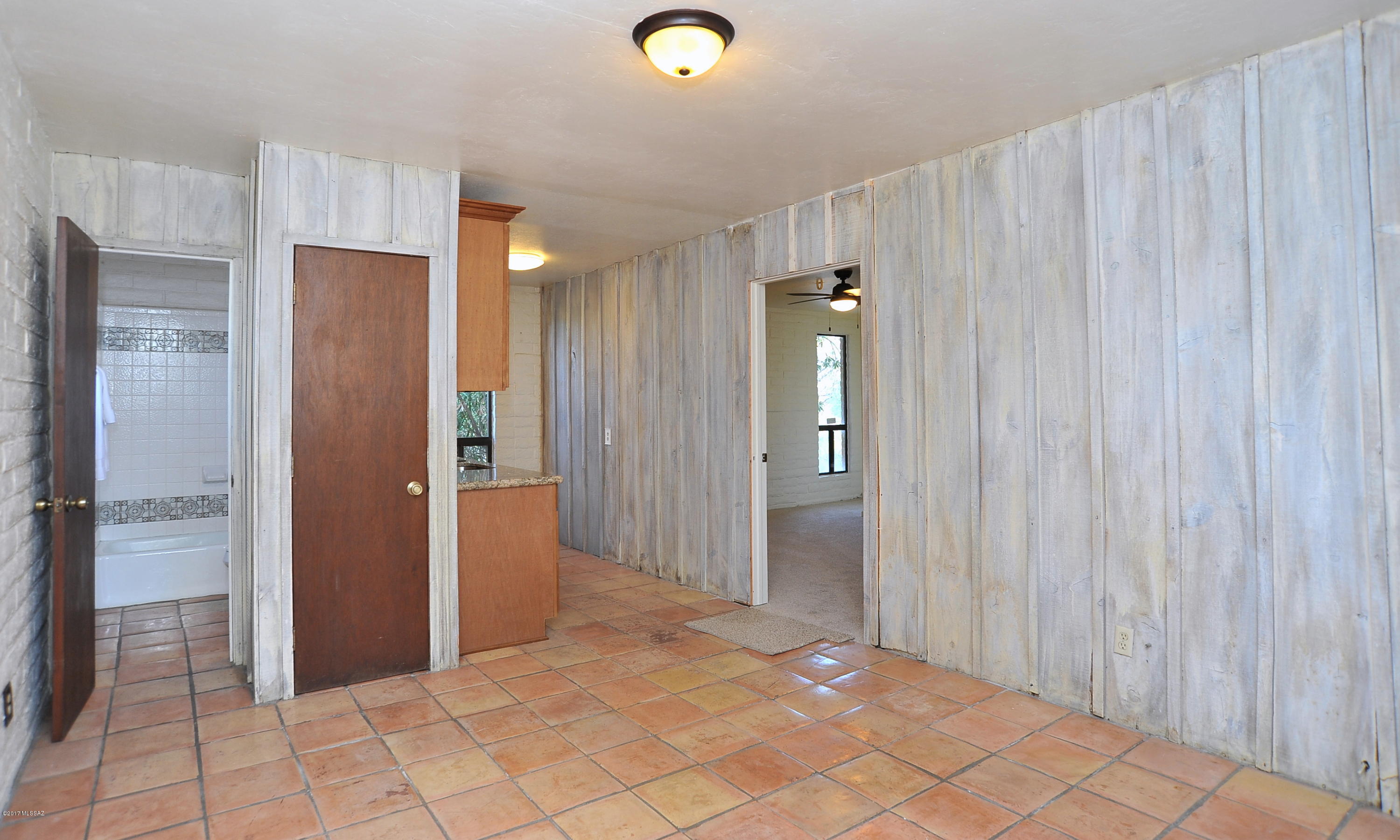Catalina Foothills Estates NO. 5 - Residential