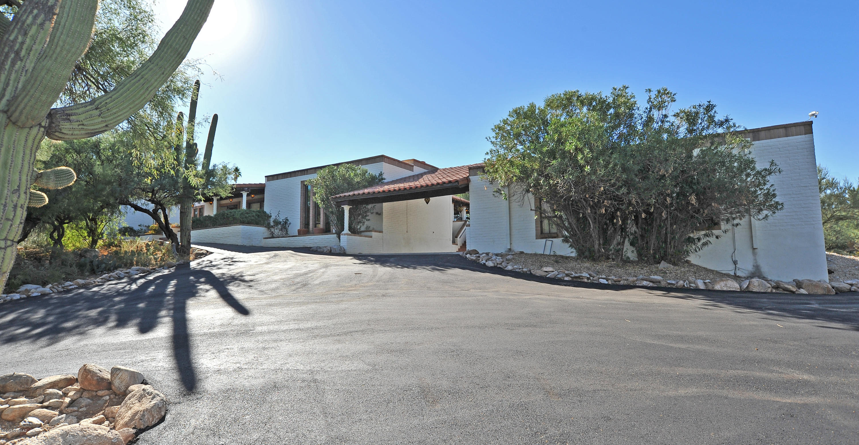 Catalina Foothills Estates NO. 5 - Residential