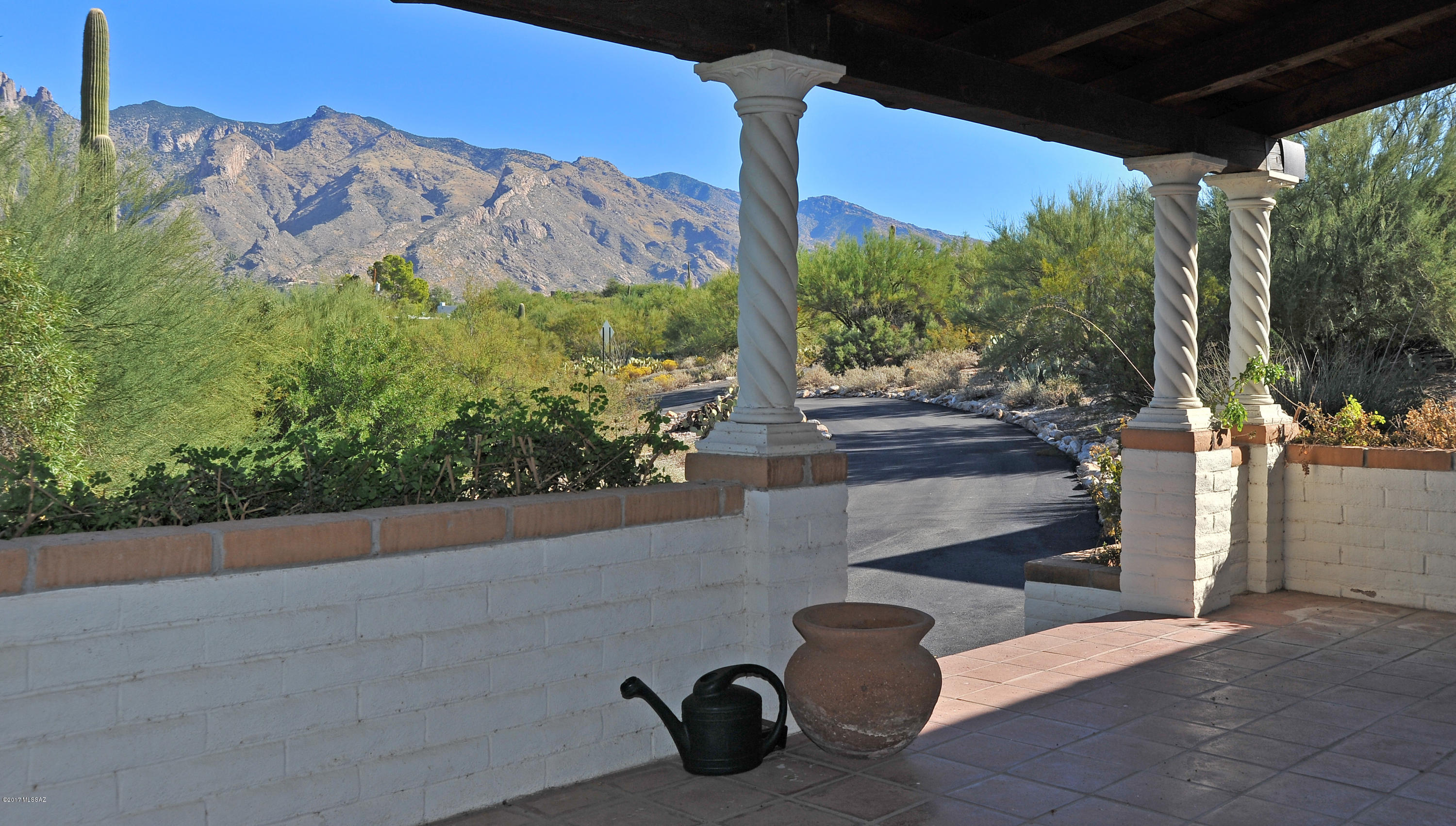 Catalina Foothills Estates NO. 5 - Residential