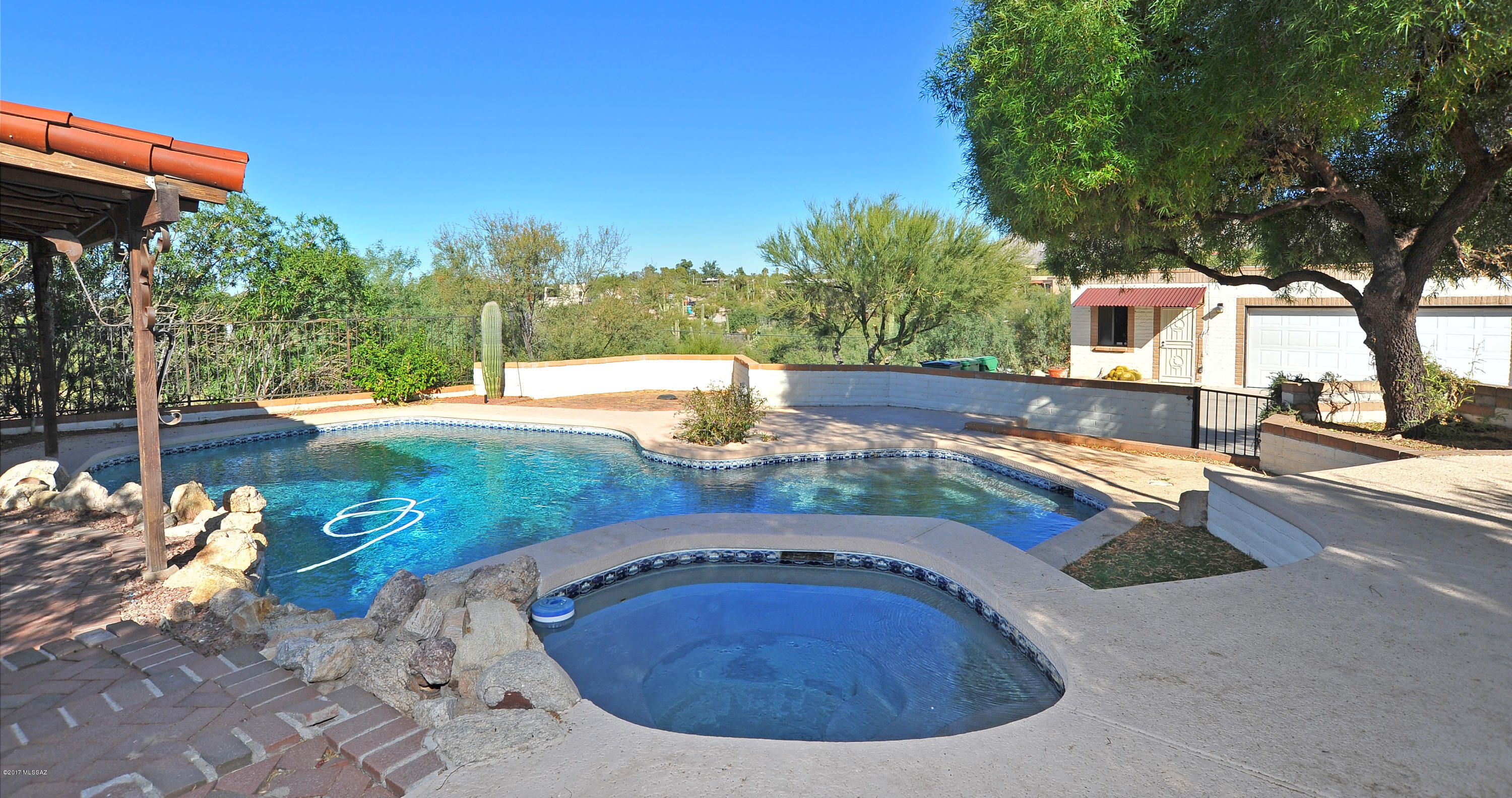 Catalina Foothills Estates NO. 5 - Residential
