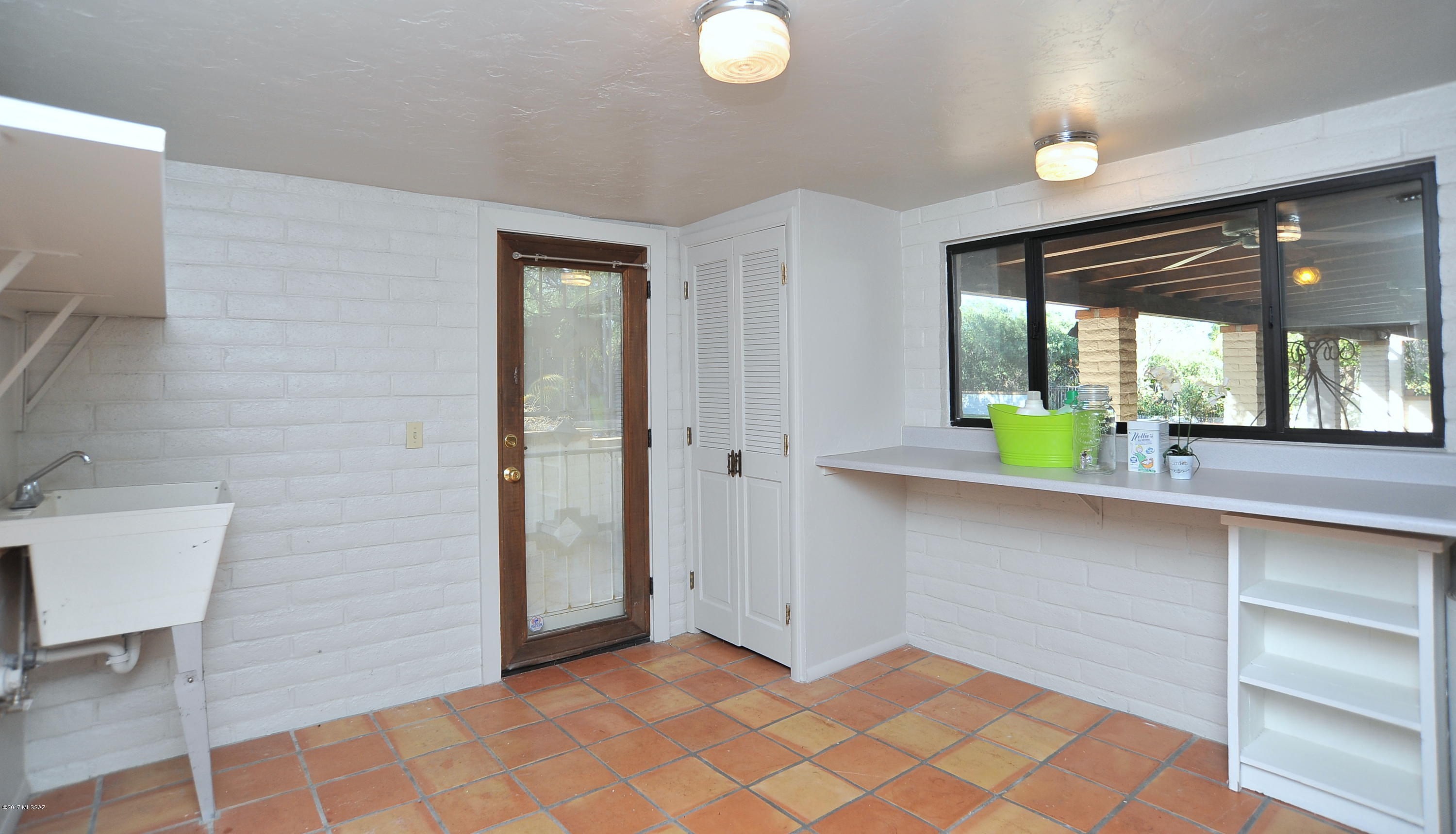 Catalina Foothills Estates NO. 5 - Residential