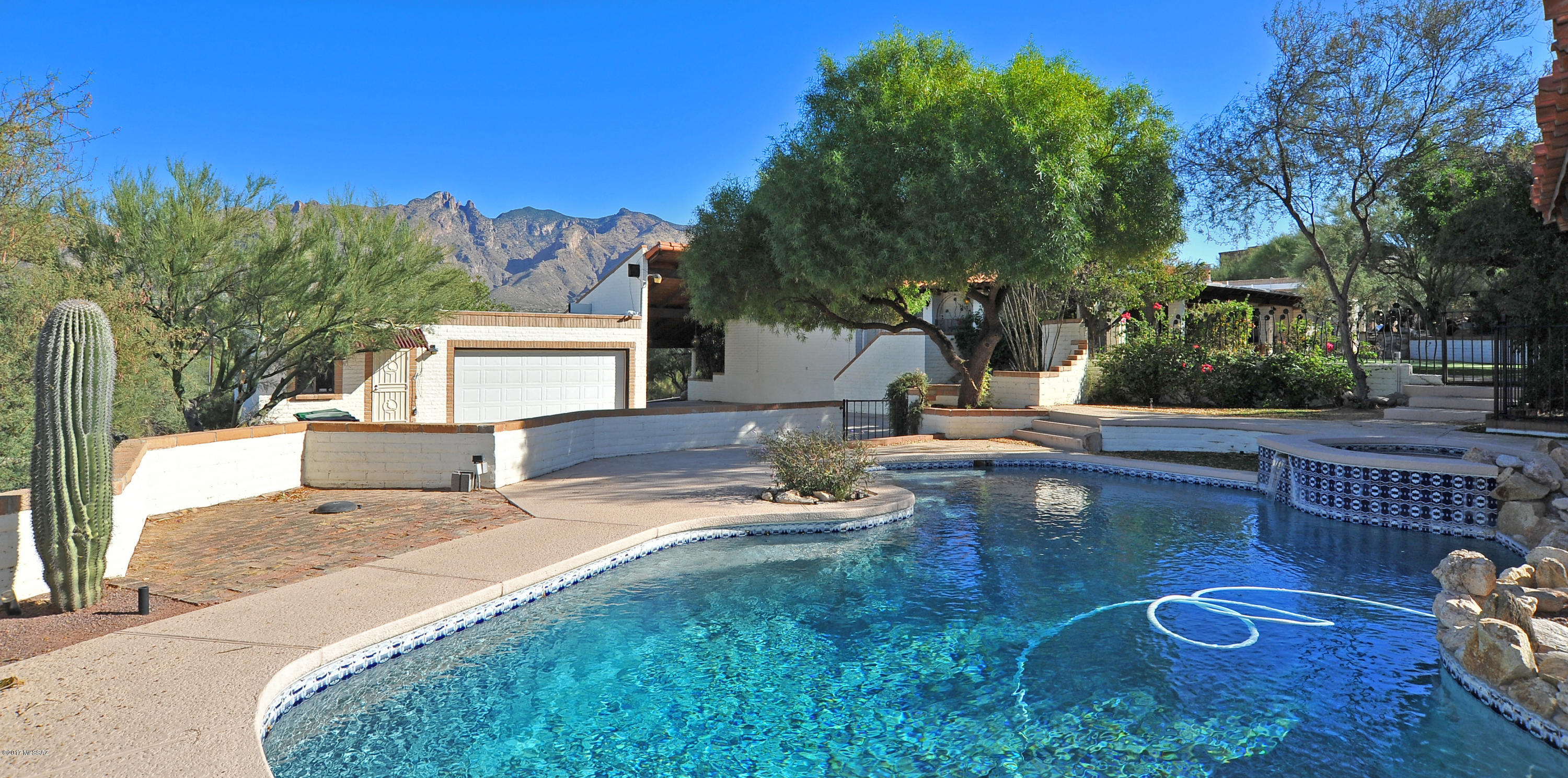 Catalina Foothills Estates NO. 5 - Residential