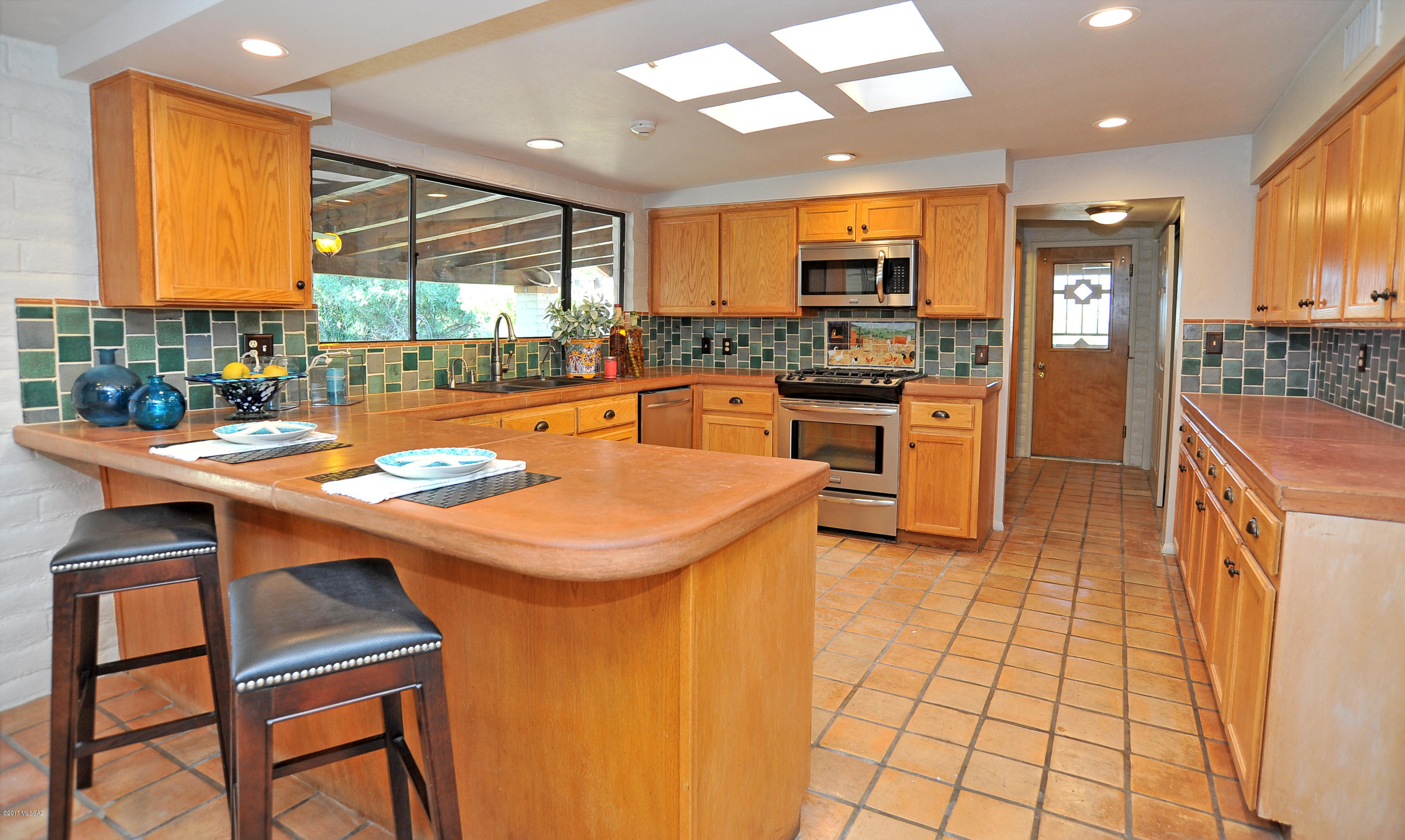 Catalina Foothills Estates NO. 5 - Residential