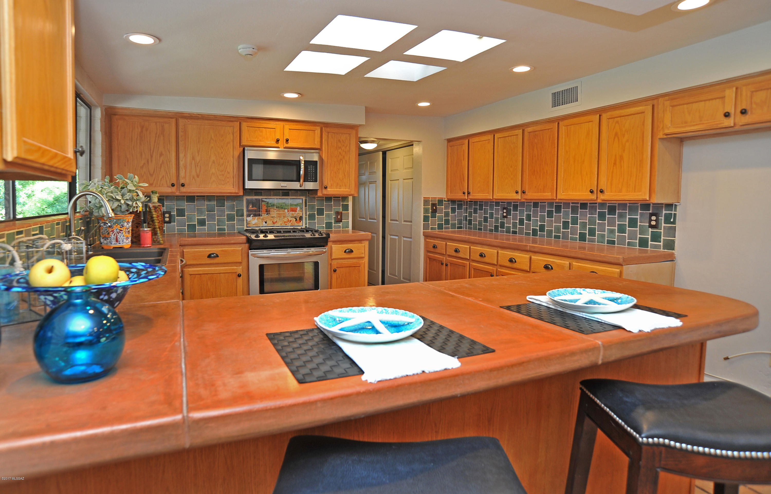 Catalina Foothills Estates NO. 5 - Residential
