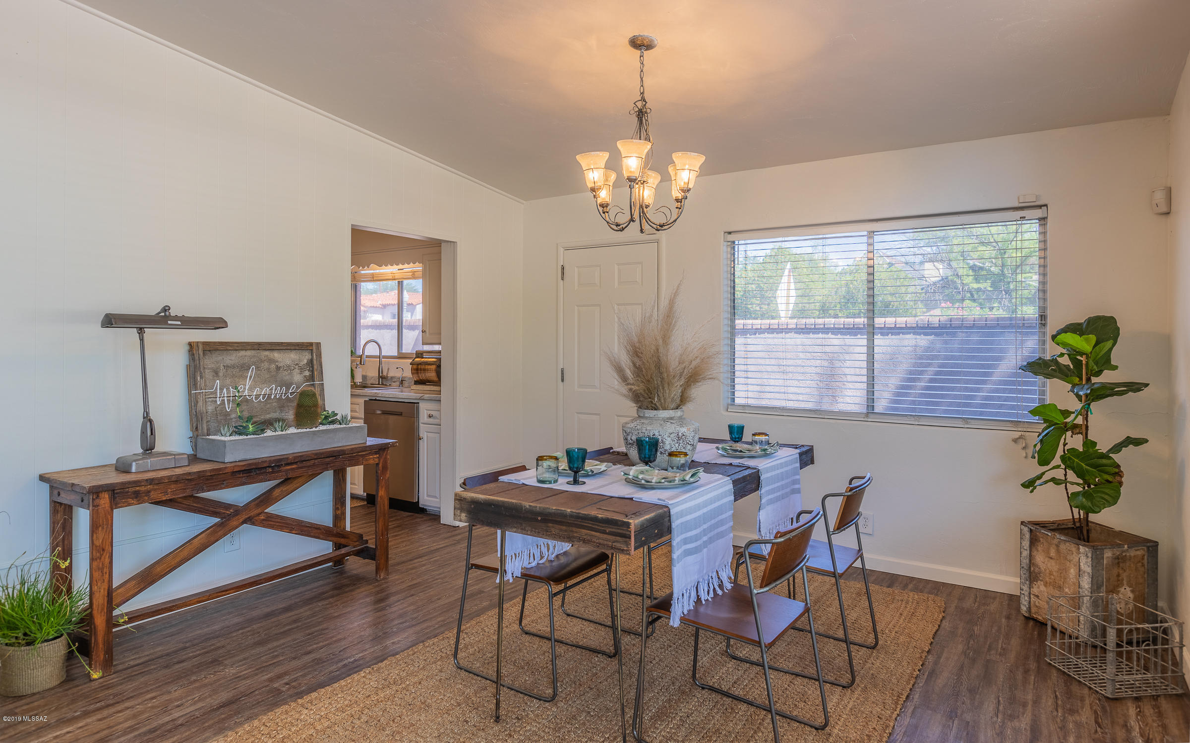 Fairmount Addition - Residential