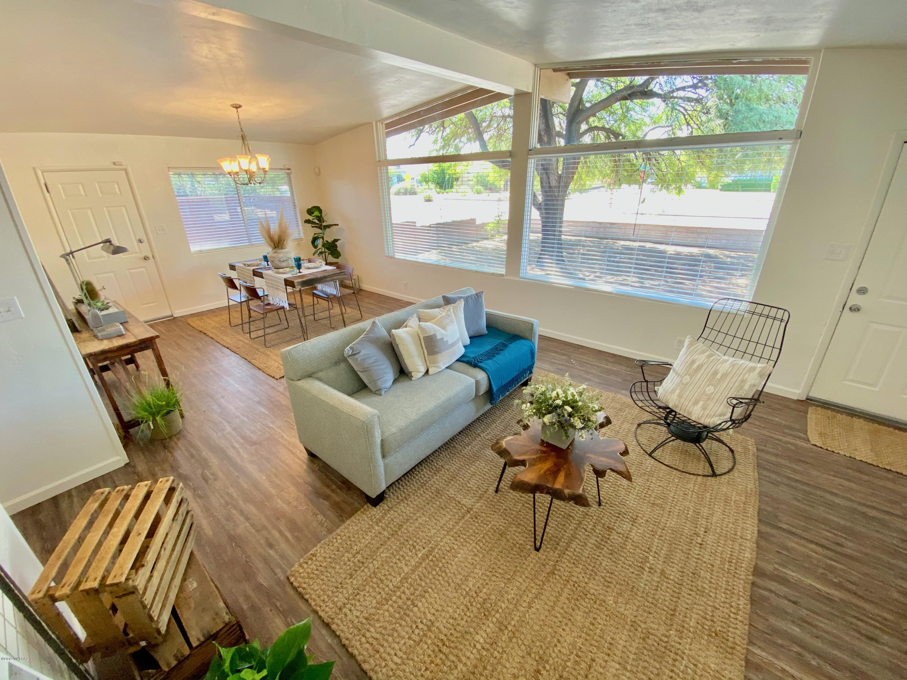 Fairmount Addition - Residential