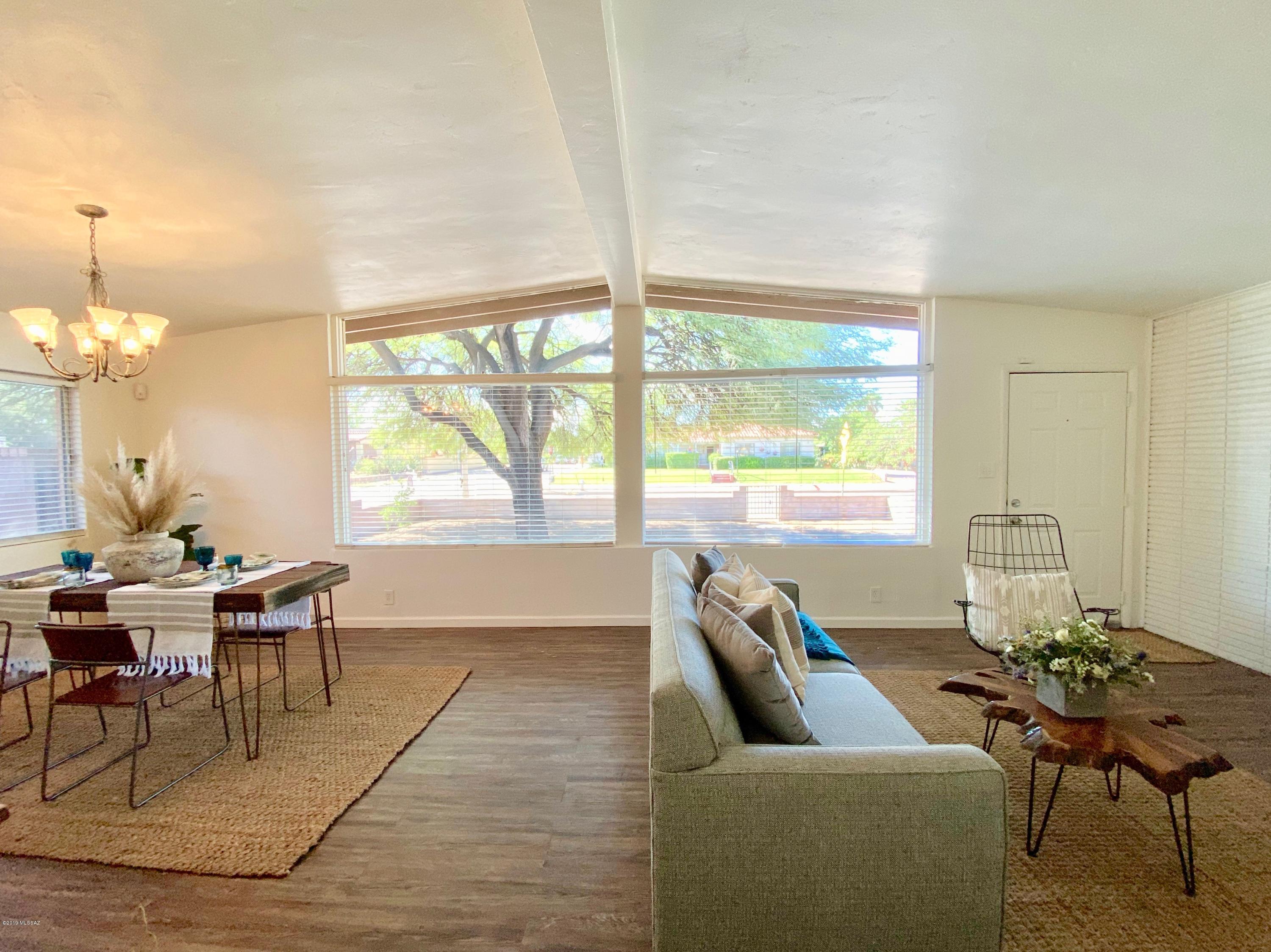Fairmount Addition - Residential