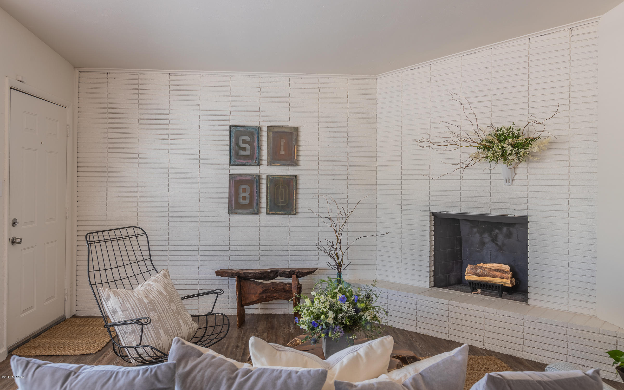 Fairmount Addition - Residential