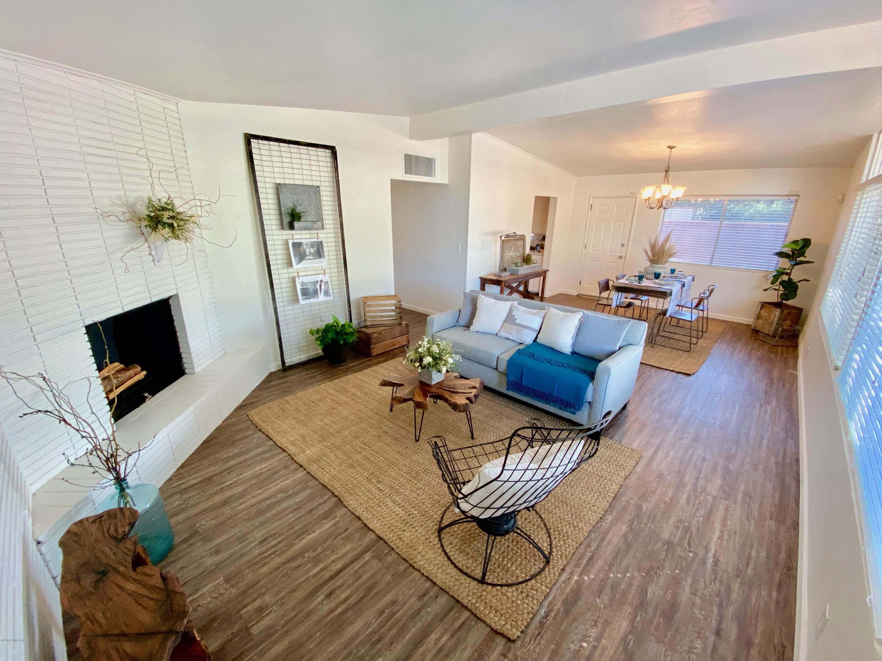 Fairmount Addition - Residential