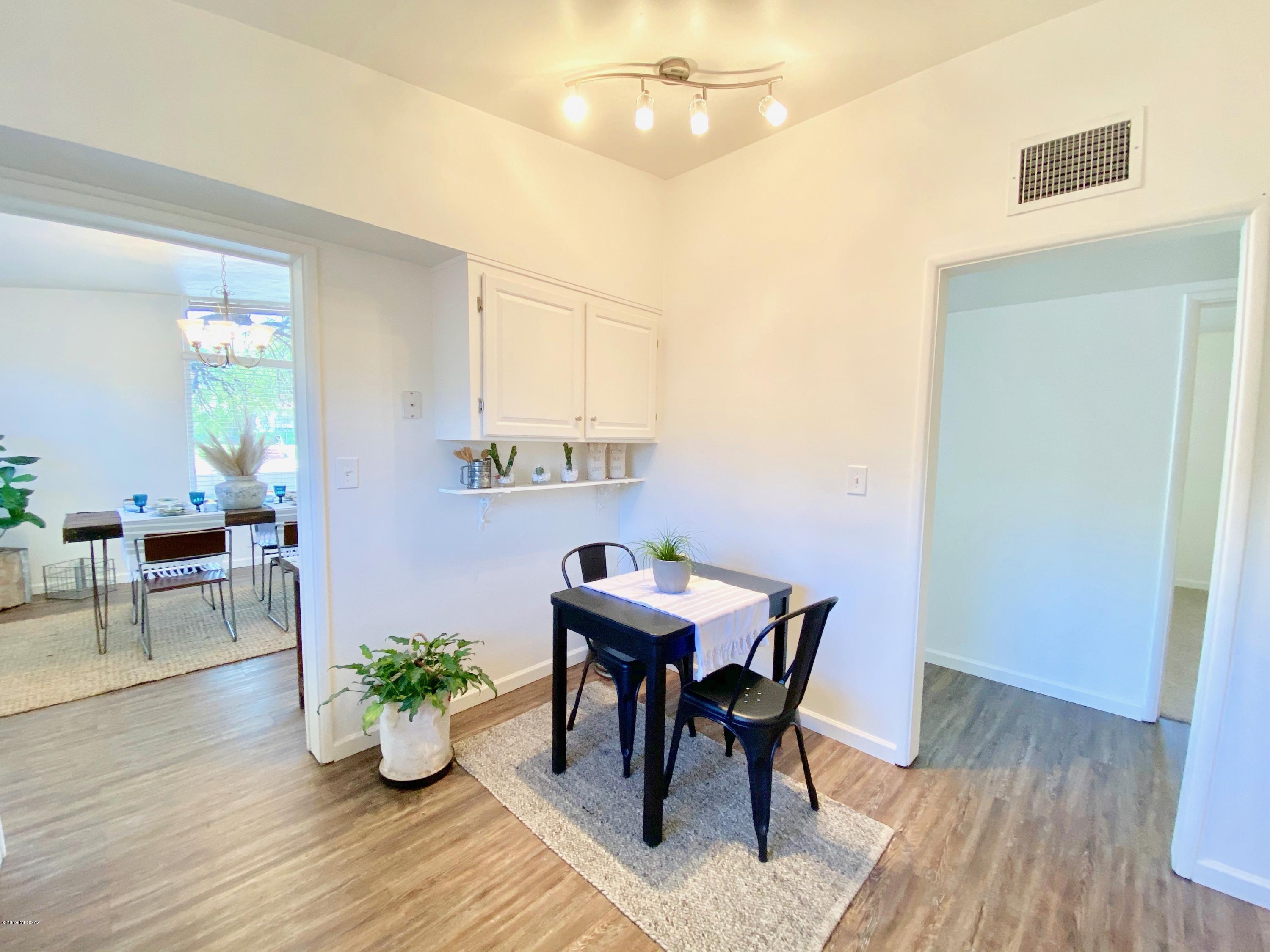 Fairmount Addition - Residential