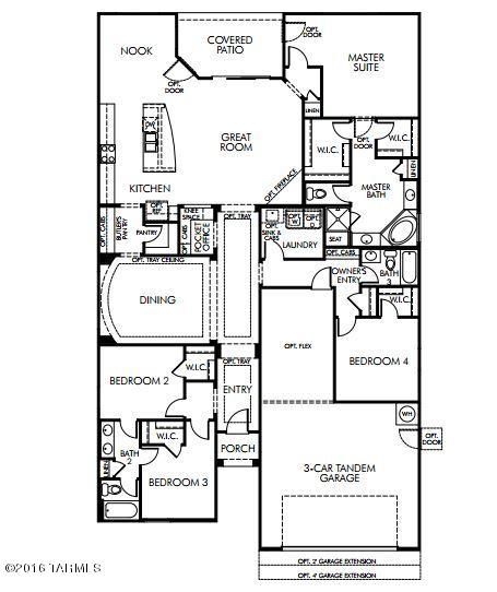 The Estates At Capella - Residential
