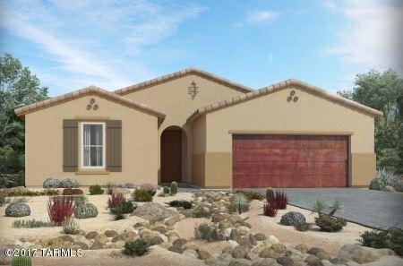 The Estates At Capella - Residential