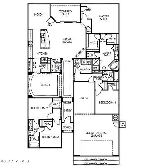The Estates At Capella - Residential