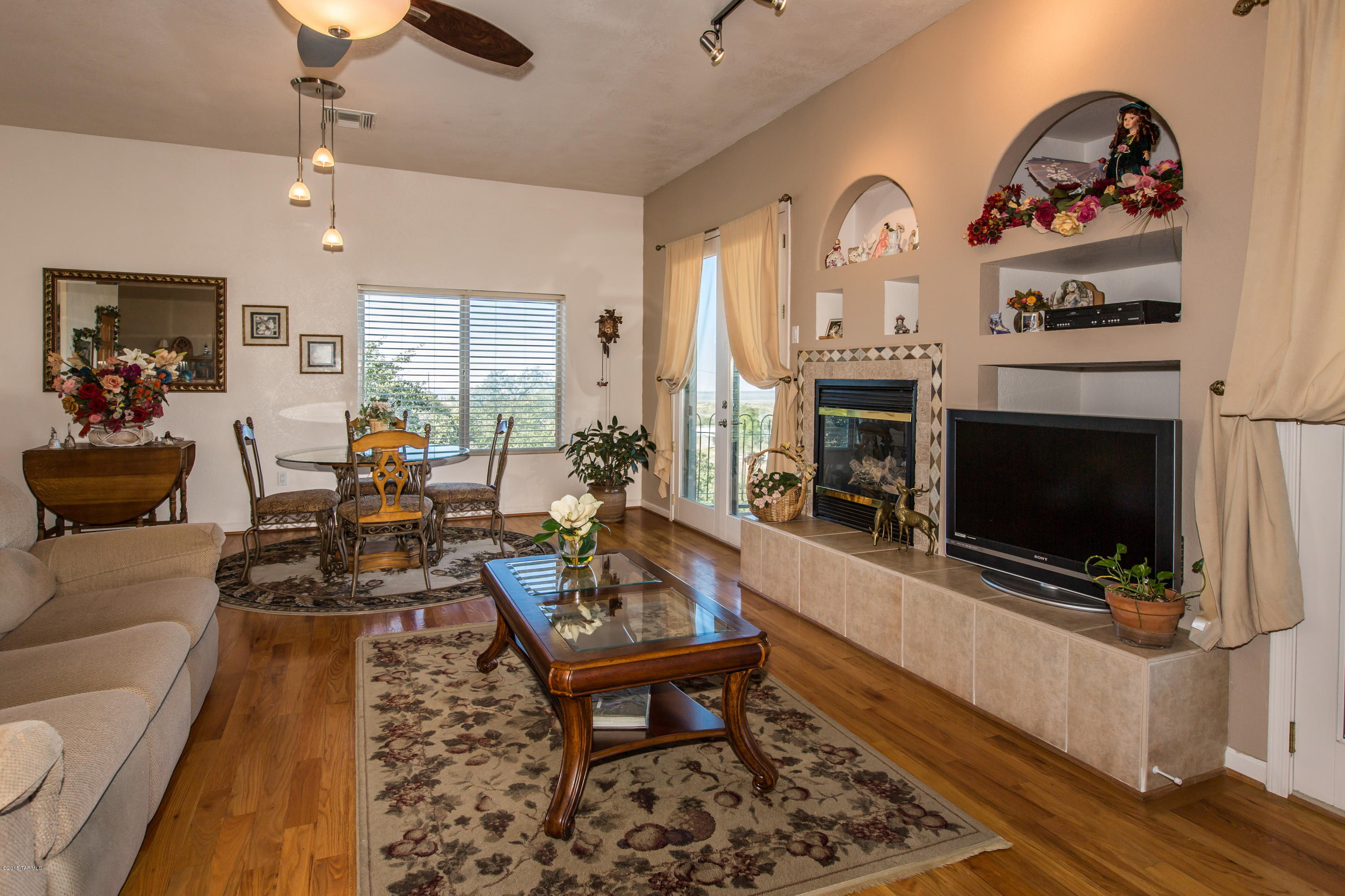 Sunset Point Estates - Residential