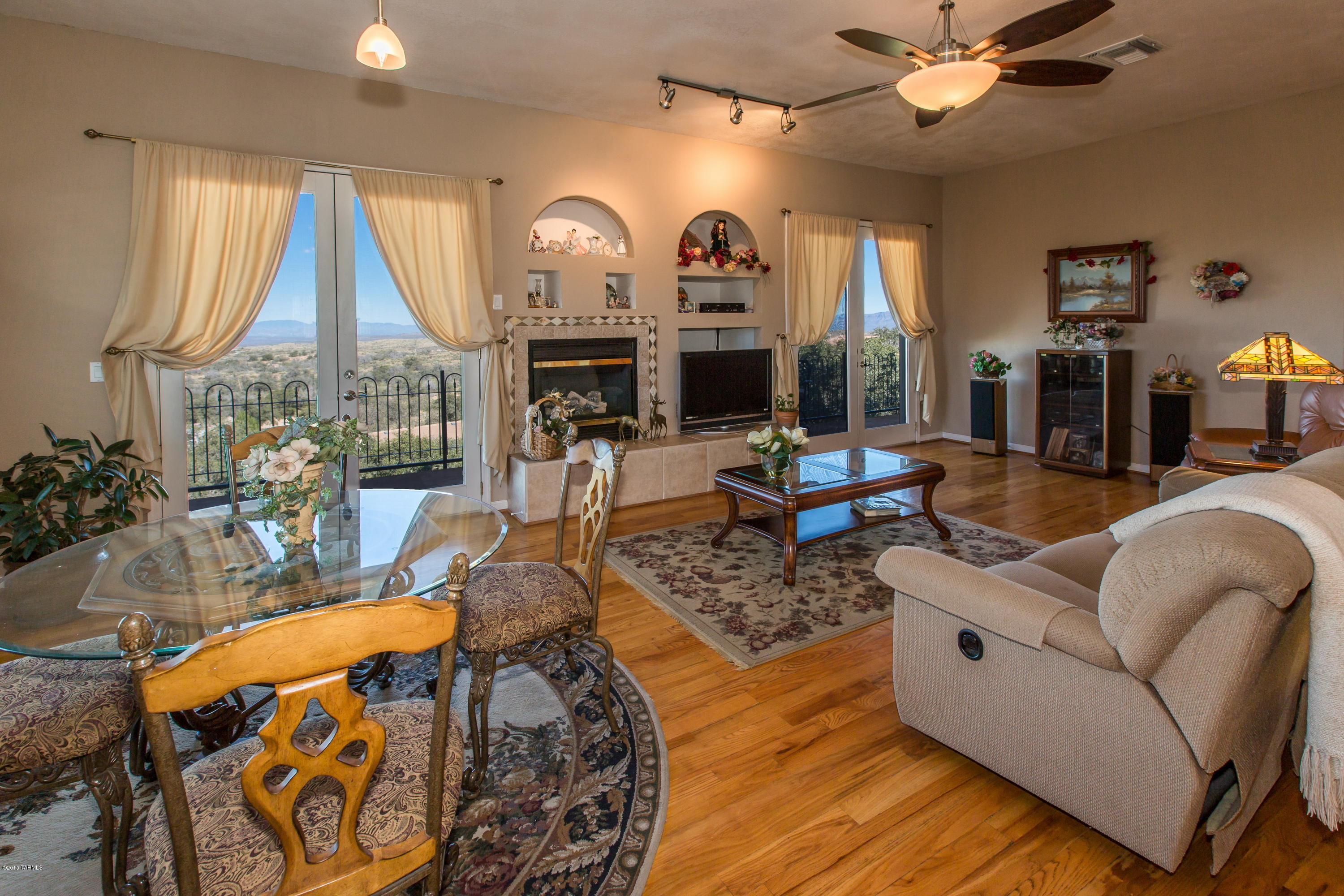Sunset Point Estates - Residential