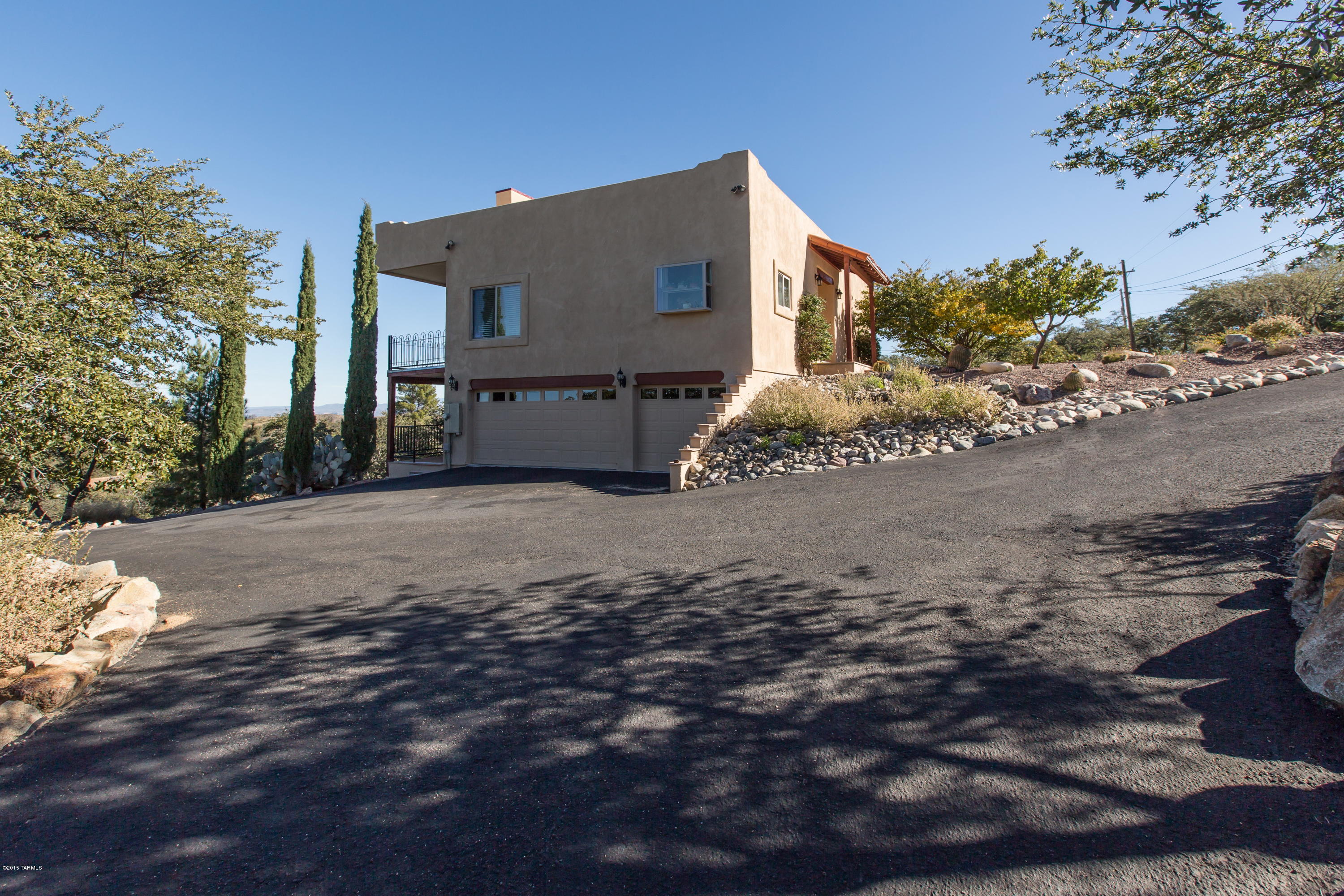 Sunset Point Estates - Residential