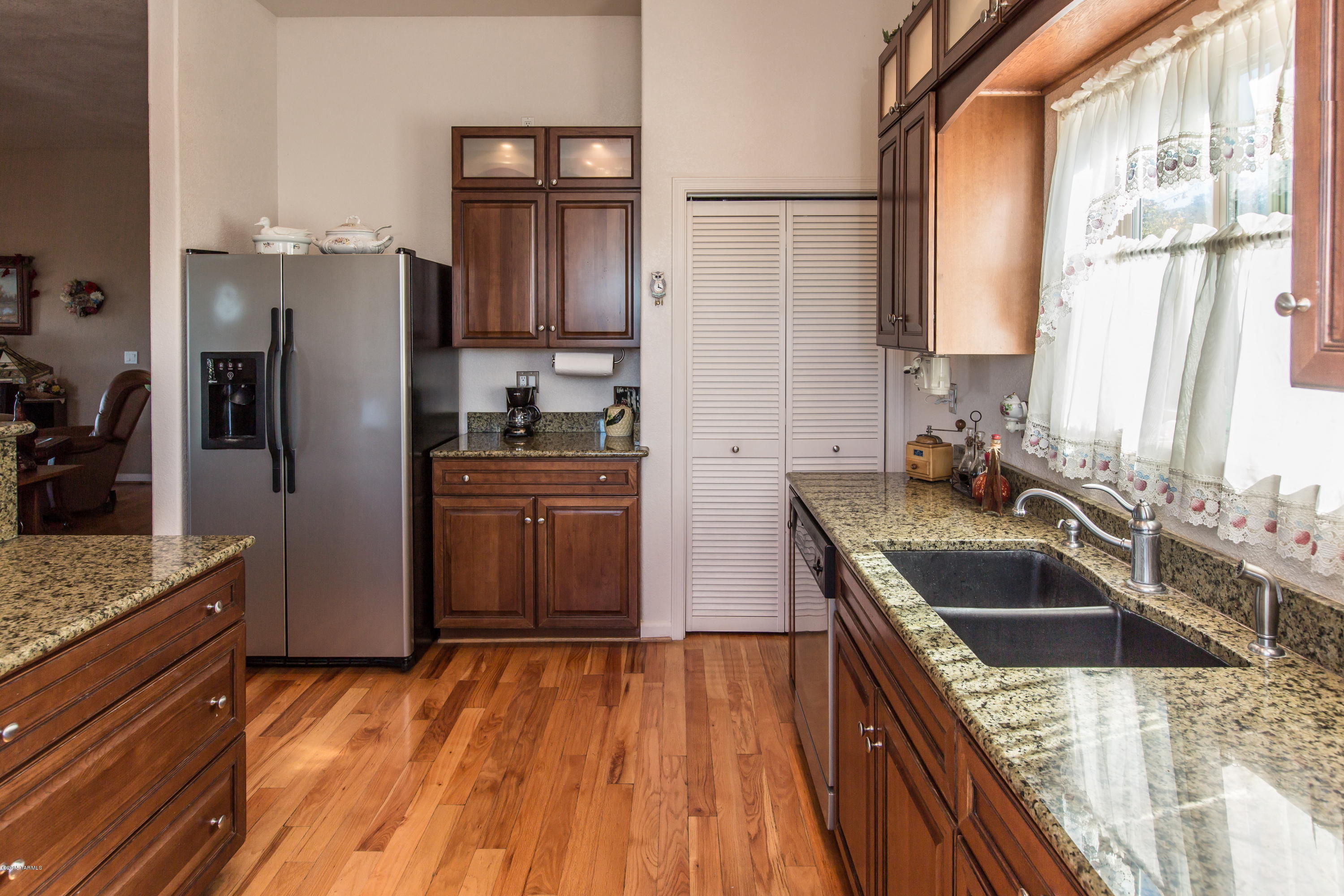 Sunset Point Estates - Residential