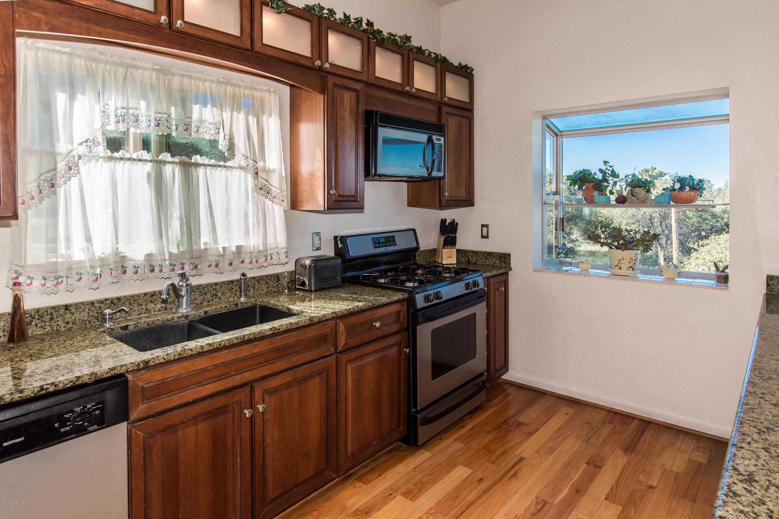 Sunset Point Estates - Residential