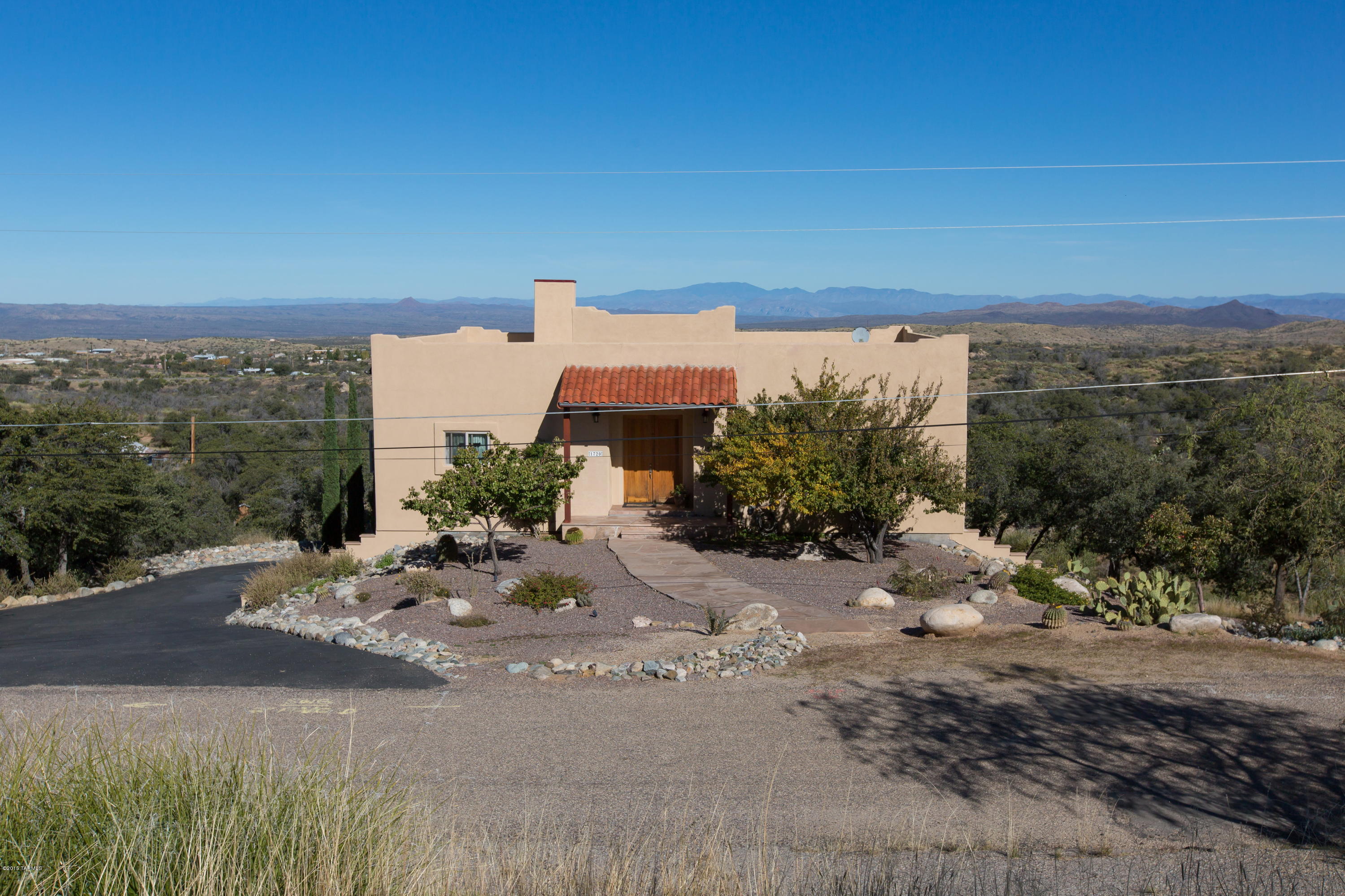 Sunset Point Estates - Residential