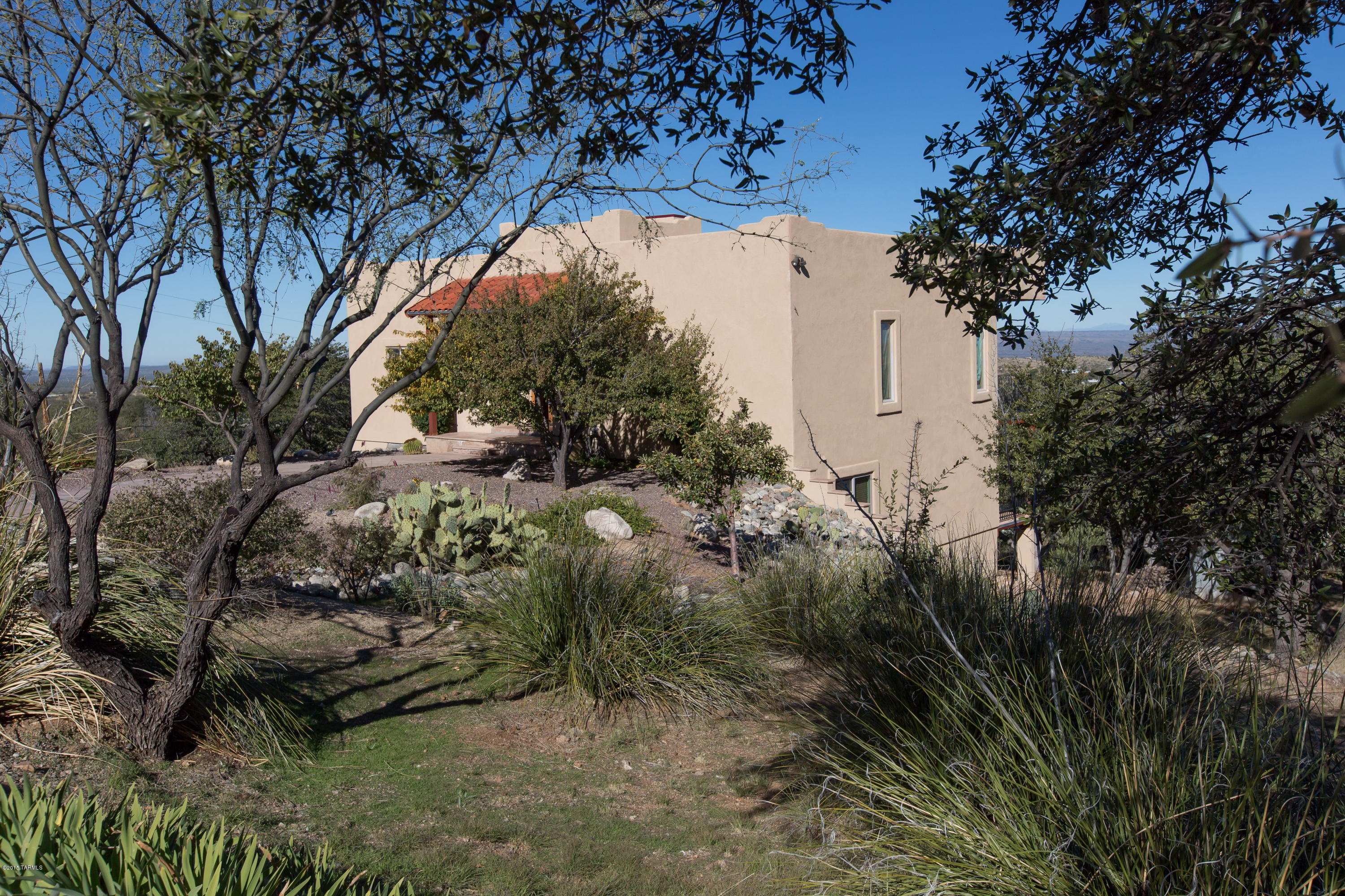 Sunset Point Estates - Residential