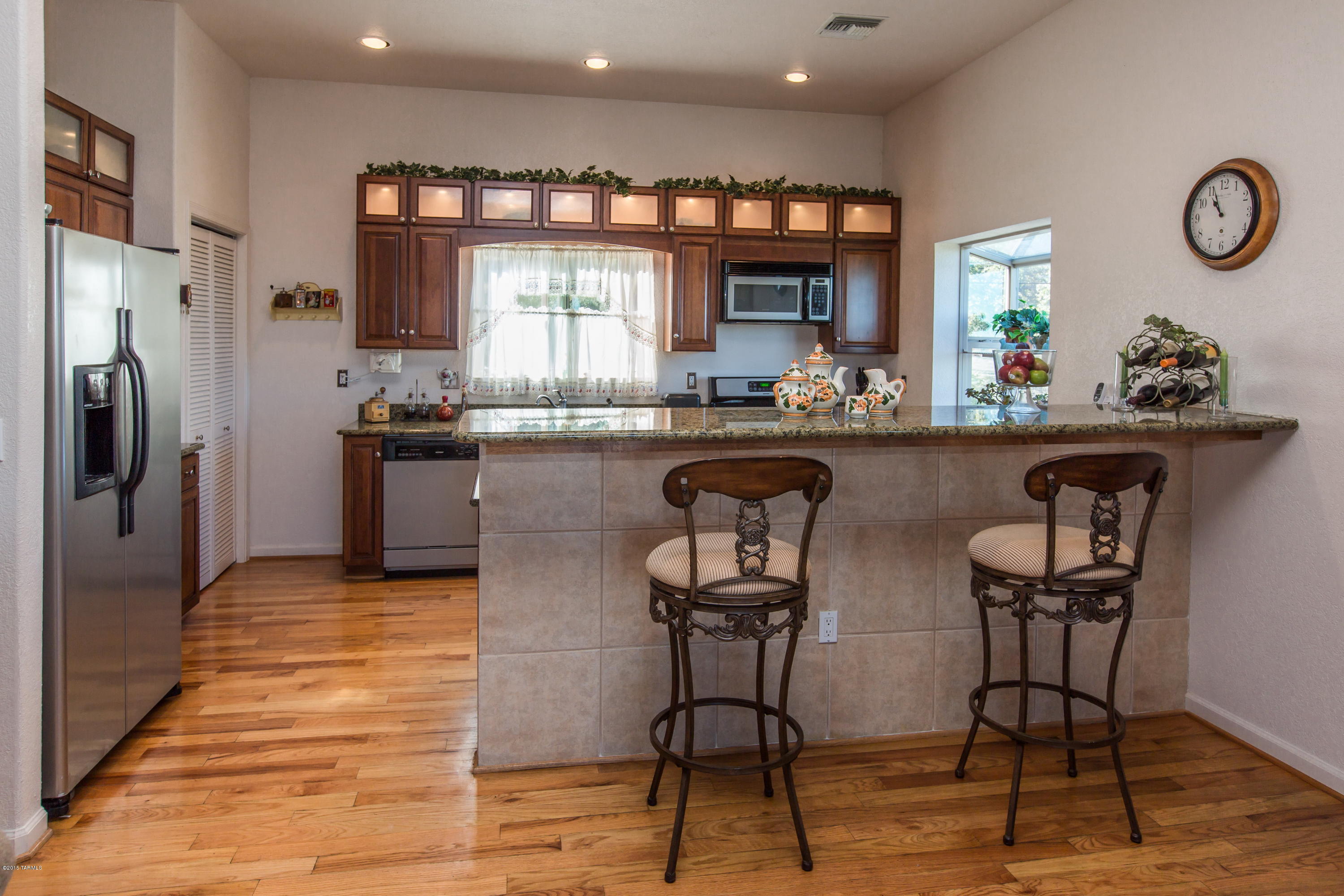 Sunset Point Estates - Residential