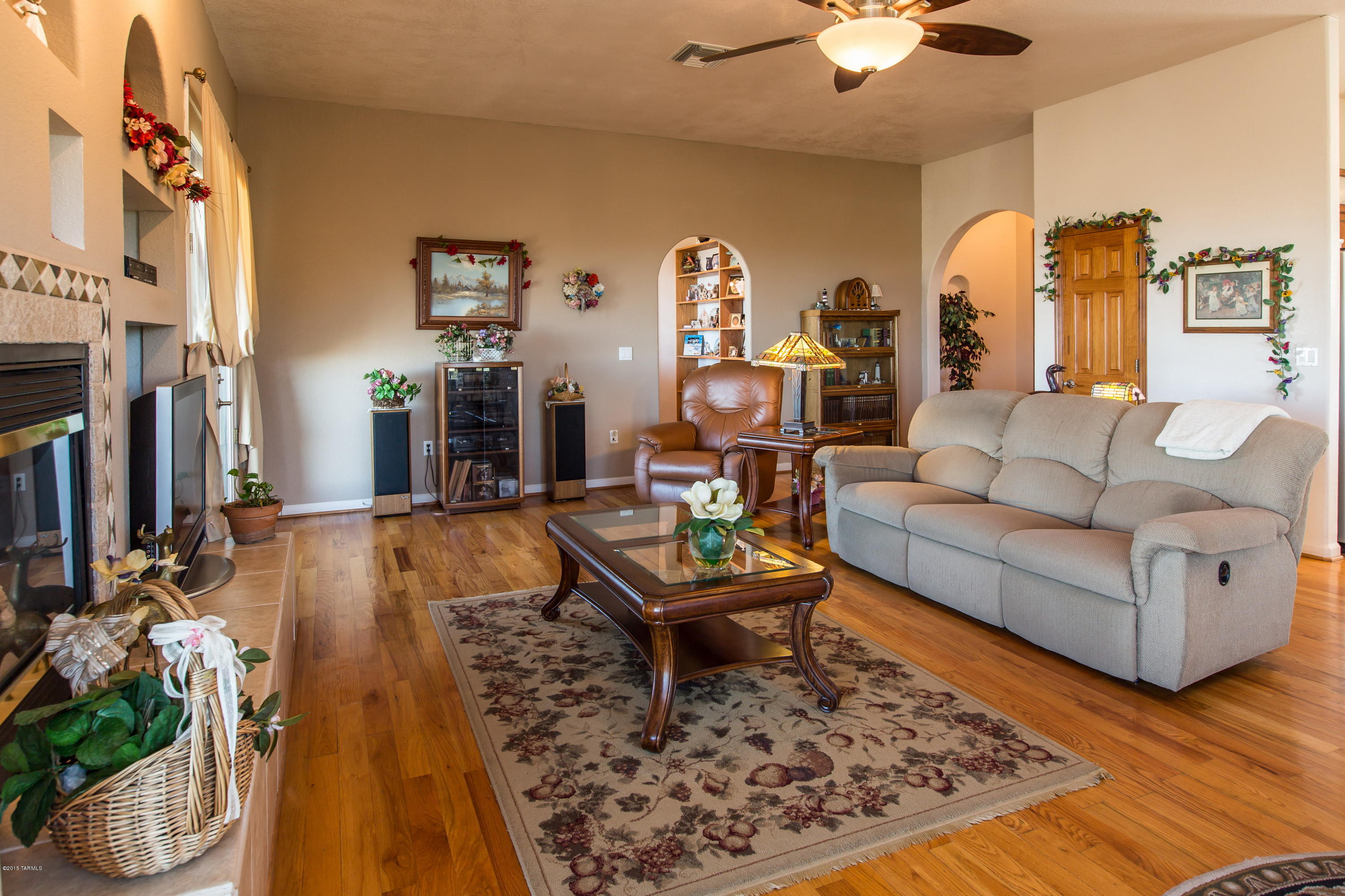 Sunset Point Estates - Residential
