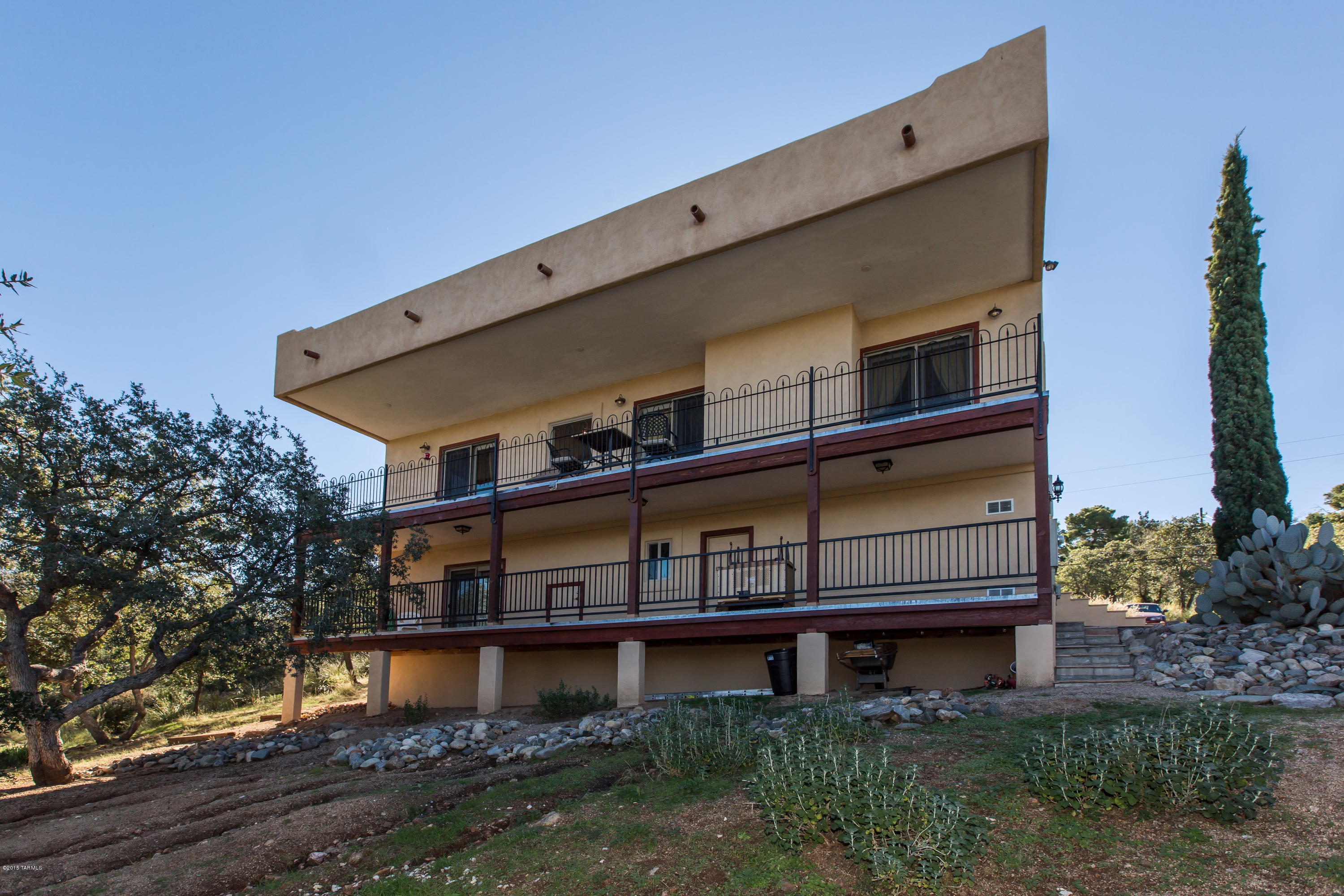 Sunset Point Estates - Residential
