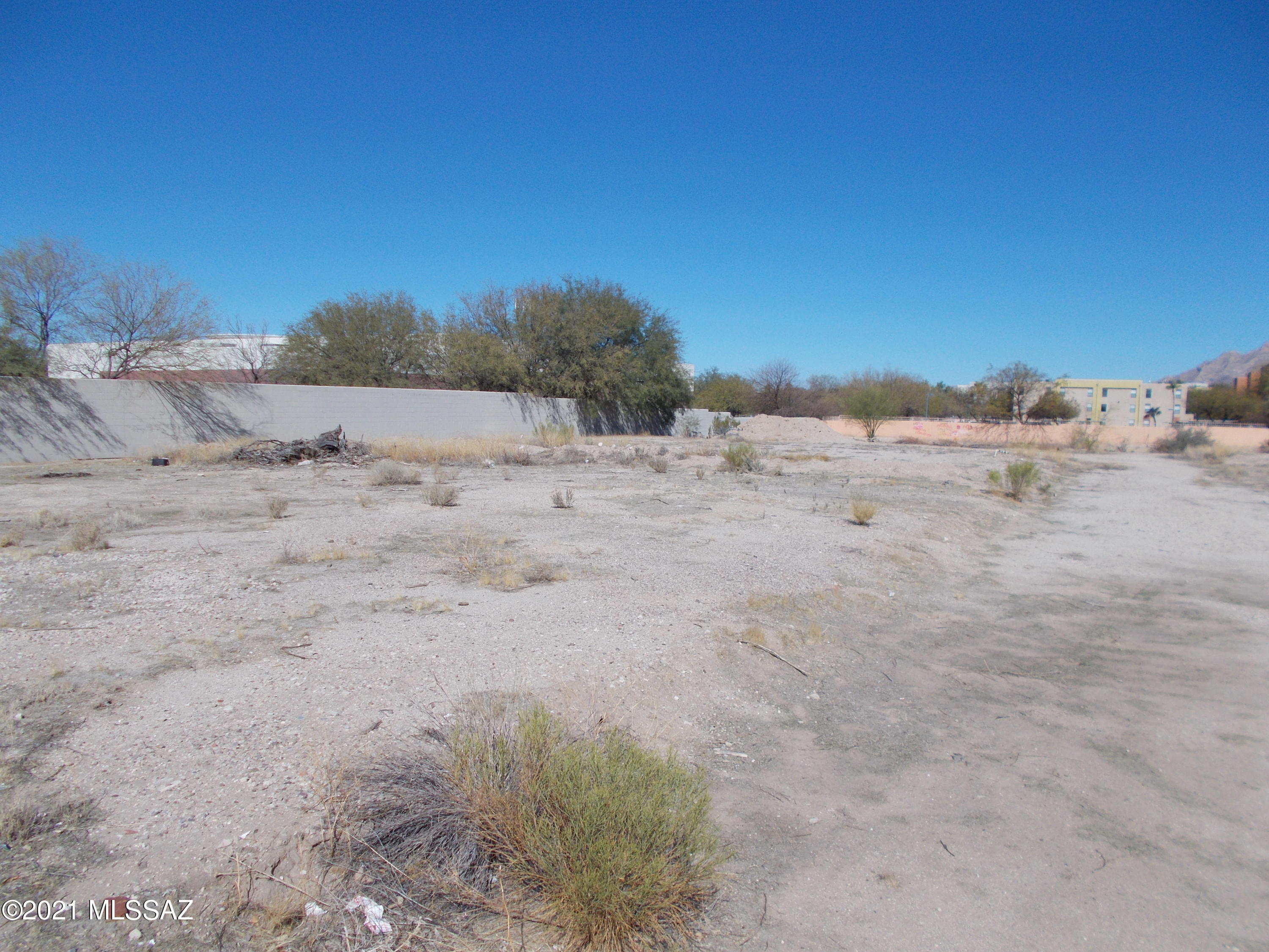 Limberlost Commons (1-20) - Land