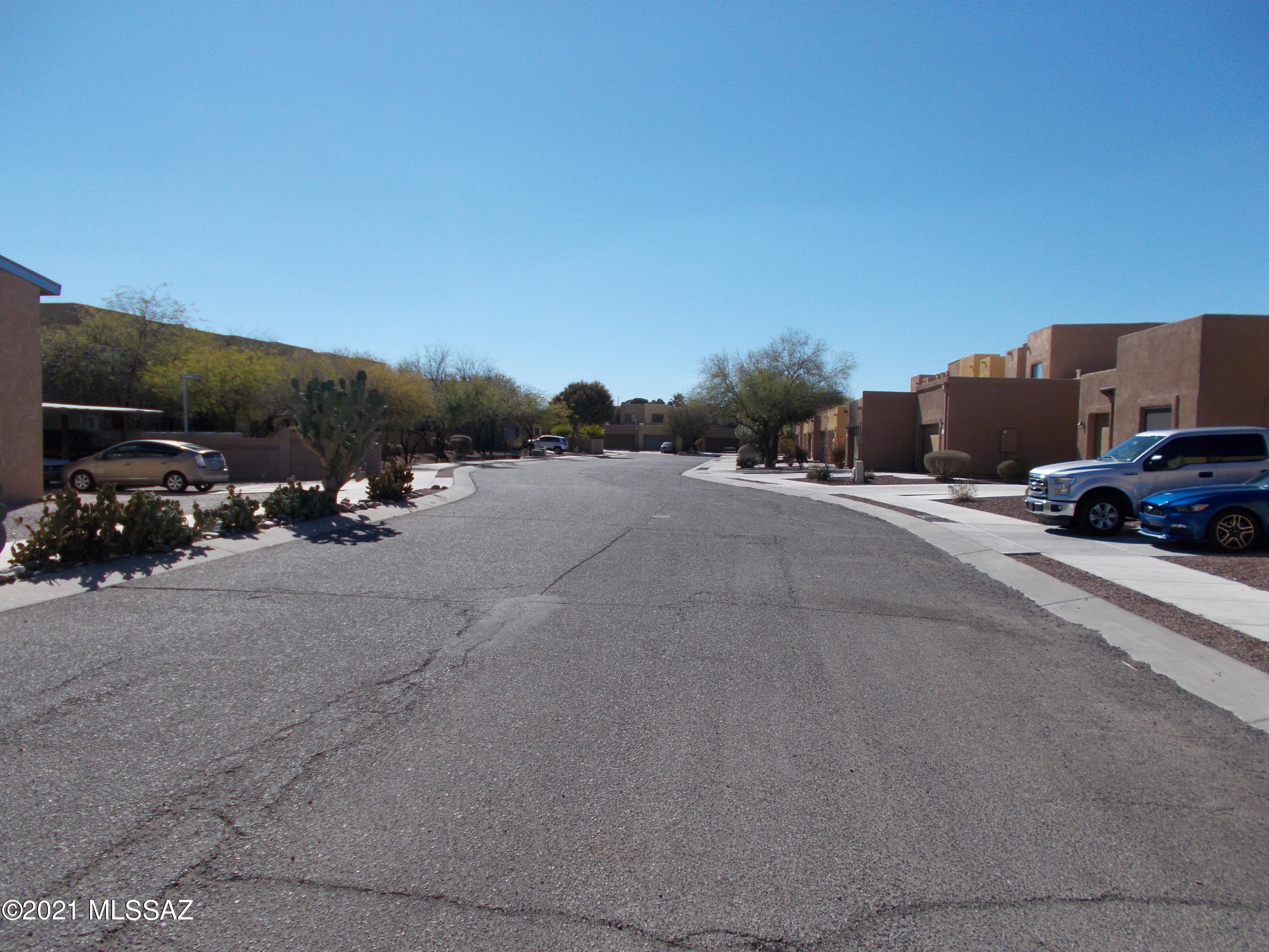 Limberlost Commons (1-20) - Land