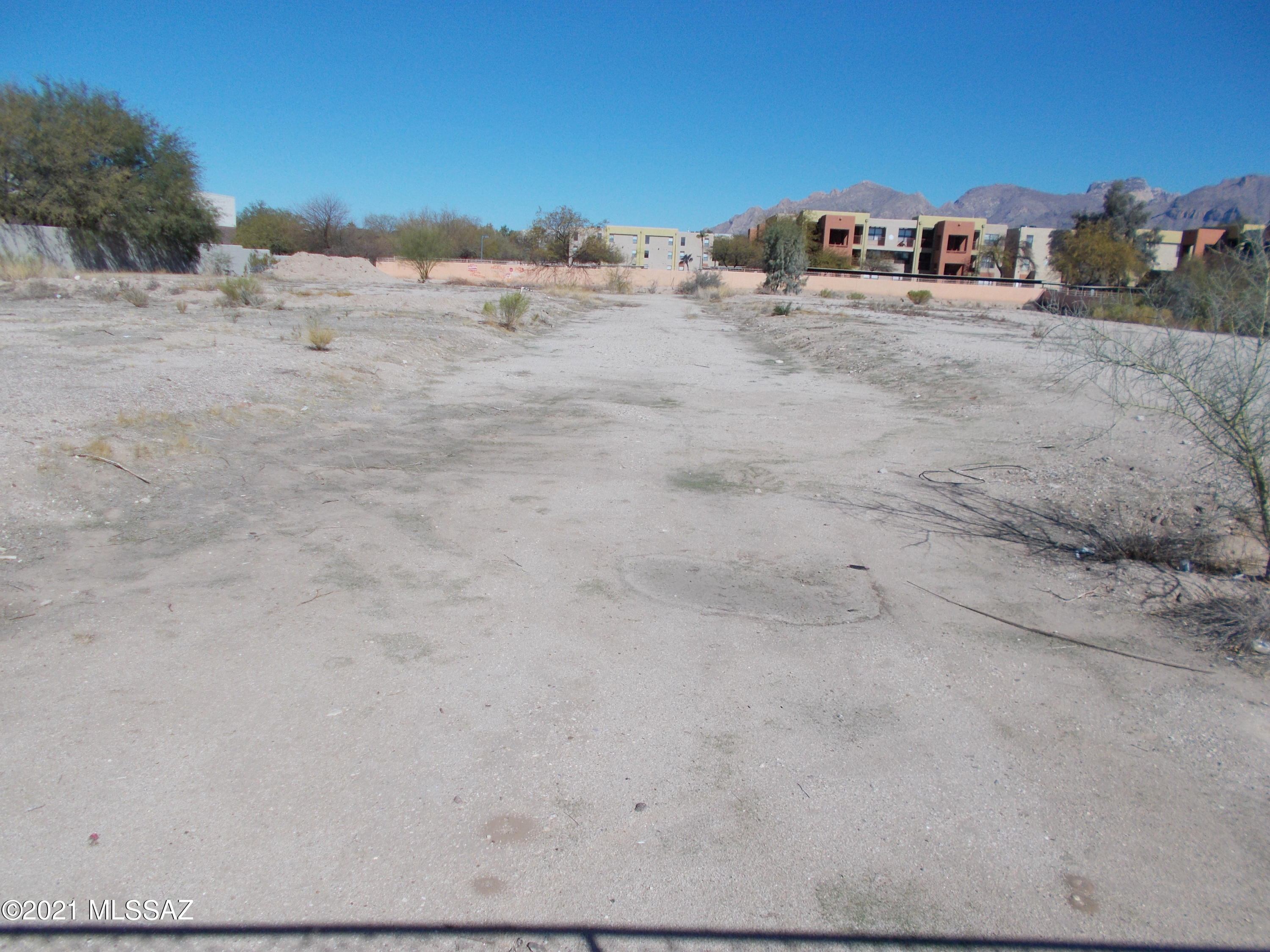 Limberlost Commons (1-20) - Land